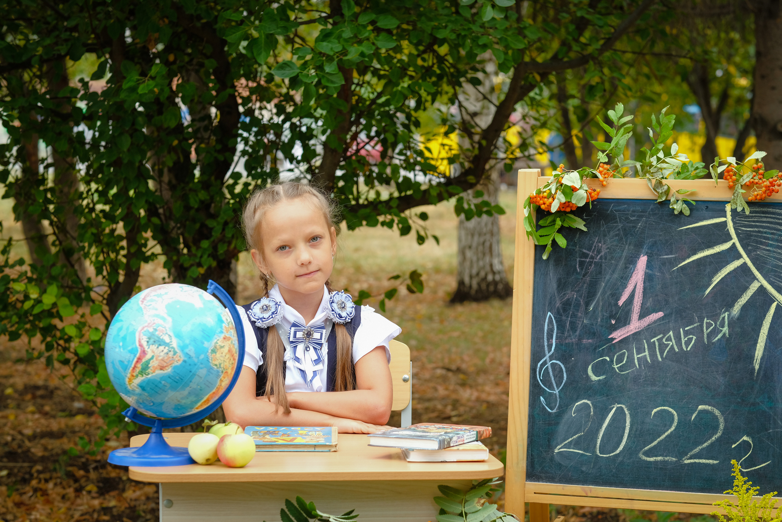 1 класс. Выпускные альбомы с оживающими фото Екатеринбург
