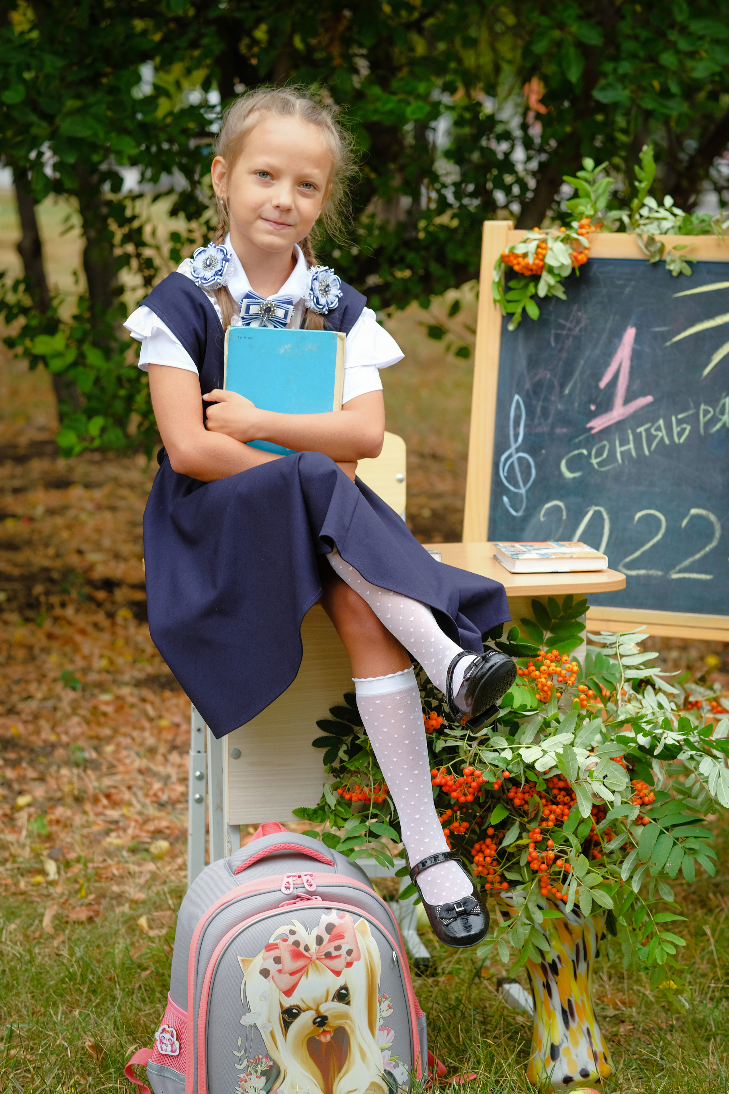 1 класс. Выпускные альбомы с оживающими фото Екатеринбург