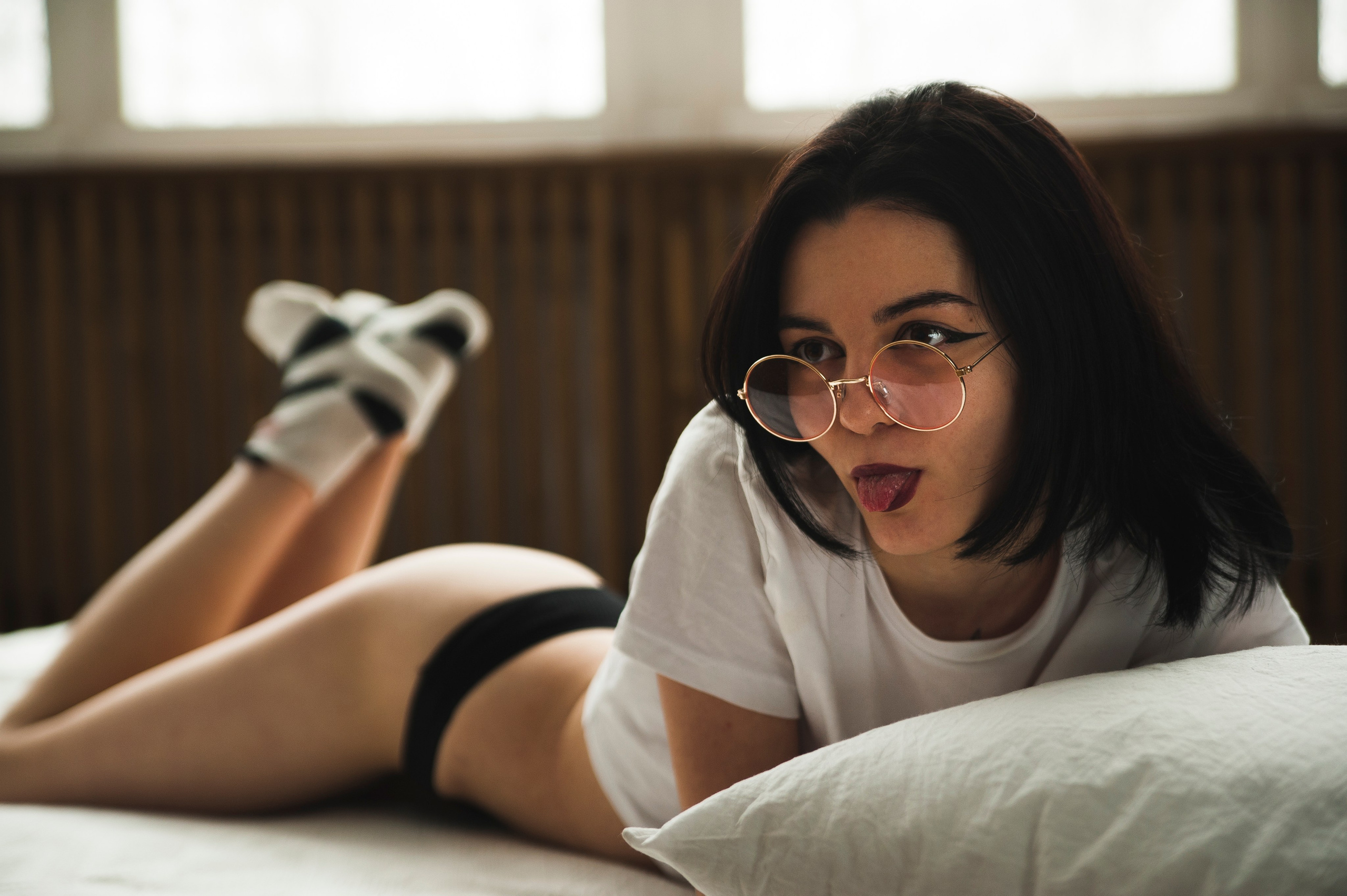 Арт-фотограф в Рязани Курилов Евгений