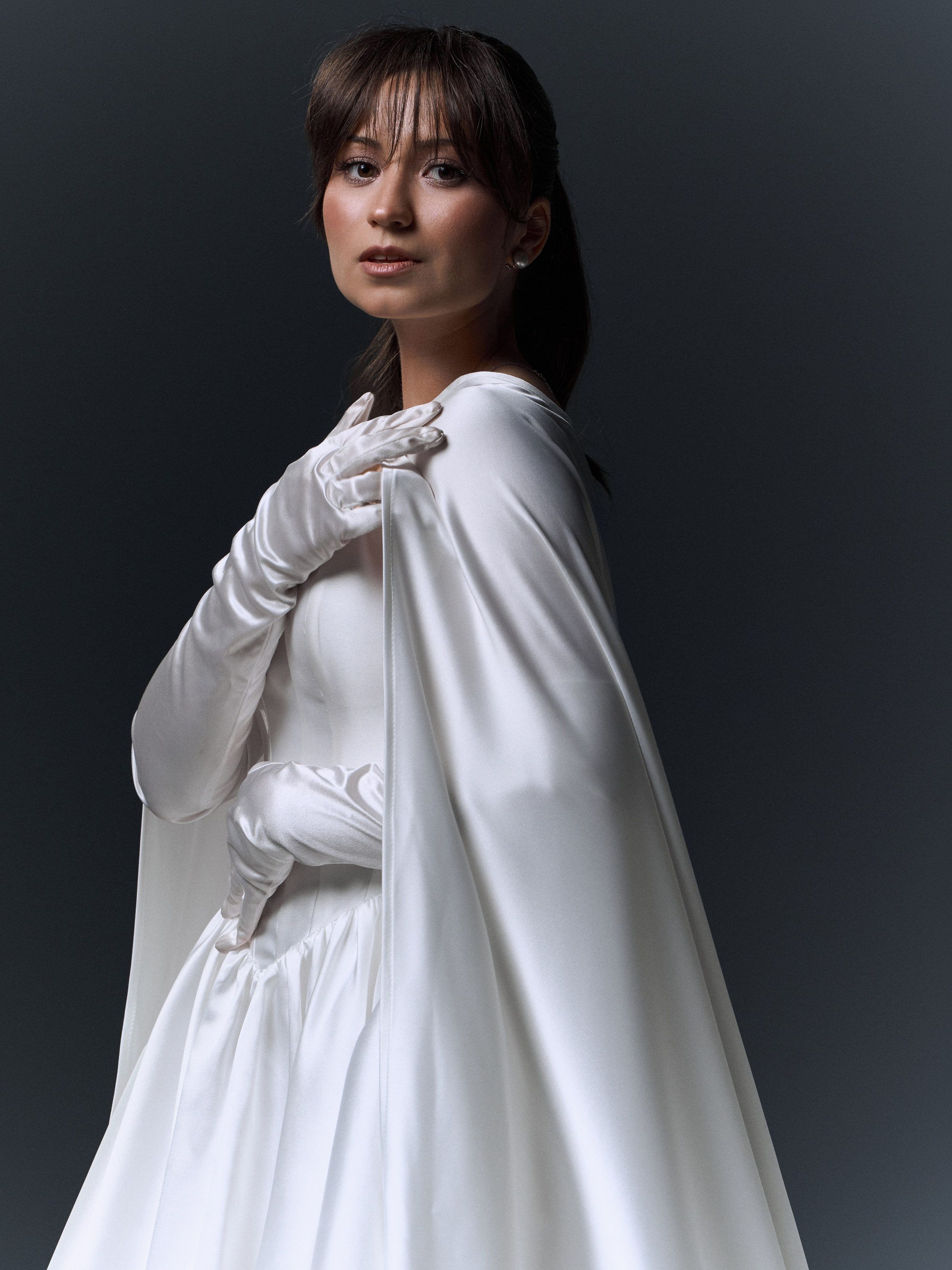 Эмилия | Just Studio | 2026