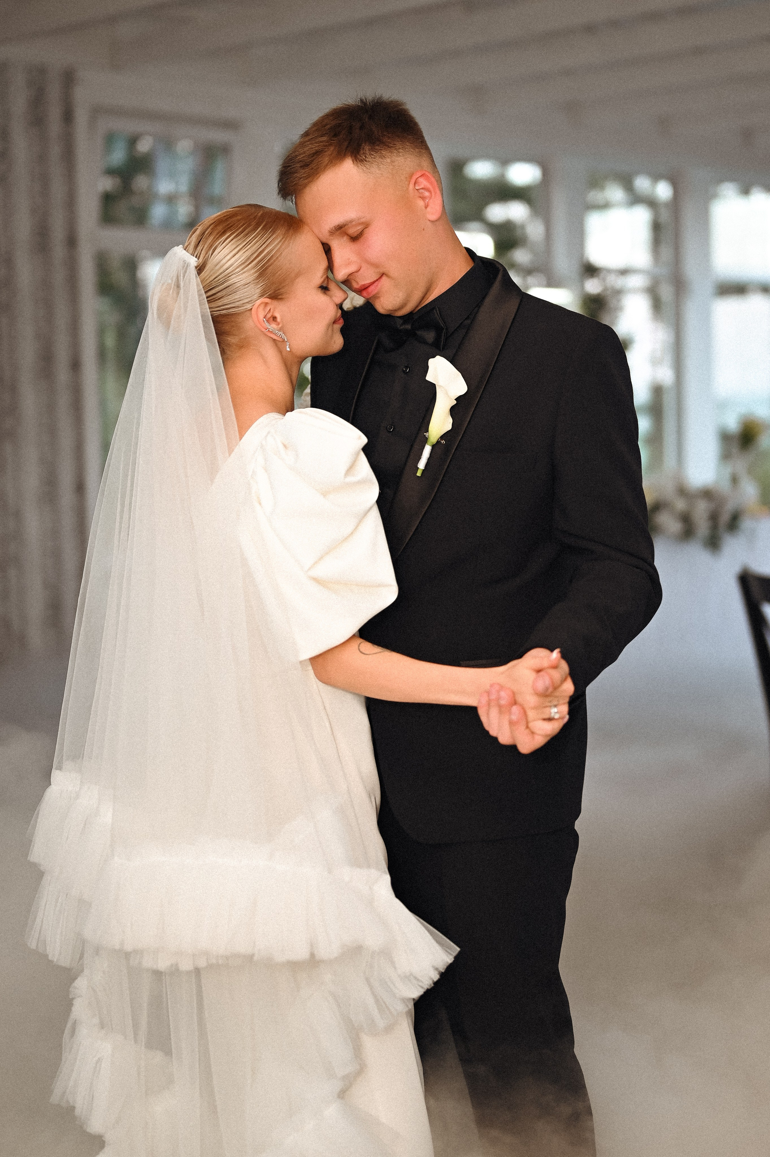 Константин и Влада. Студия детской и семейной фотографии «Время улыбаться»