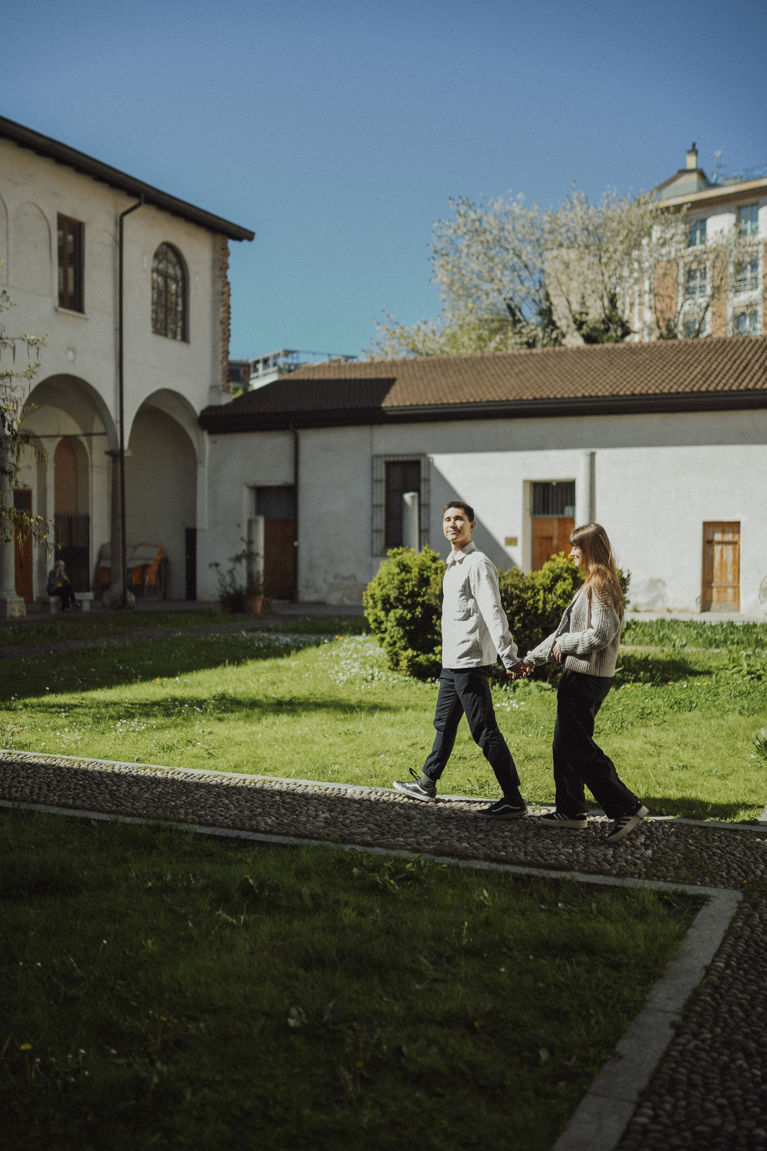 Arseniy&Katya+1. Василиса Кёниг