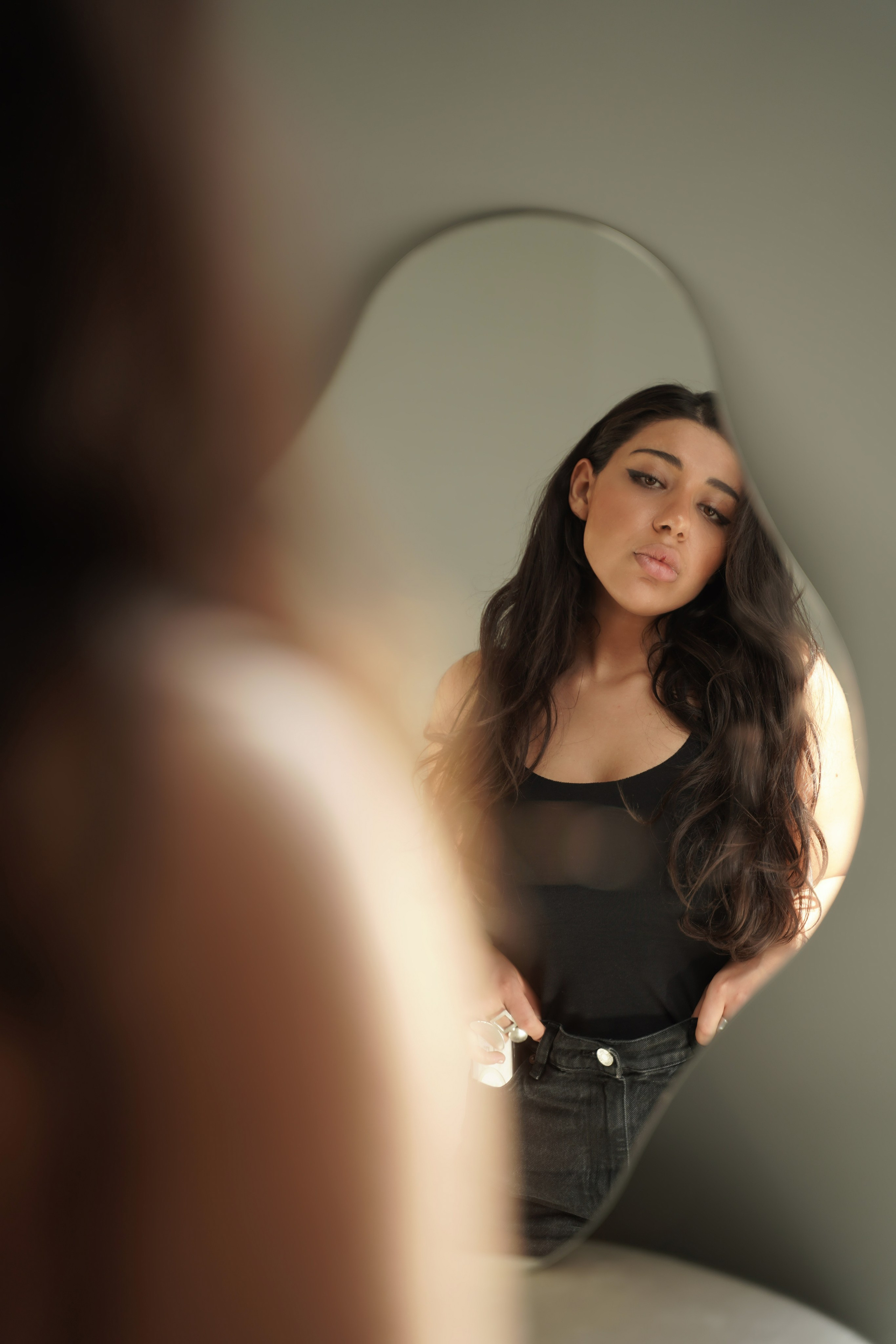 Патя. Амина Абасова — индивидуальный фотограф в Махачкале, Дагестан