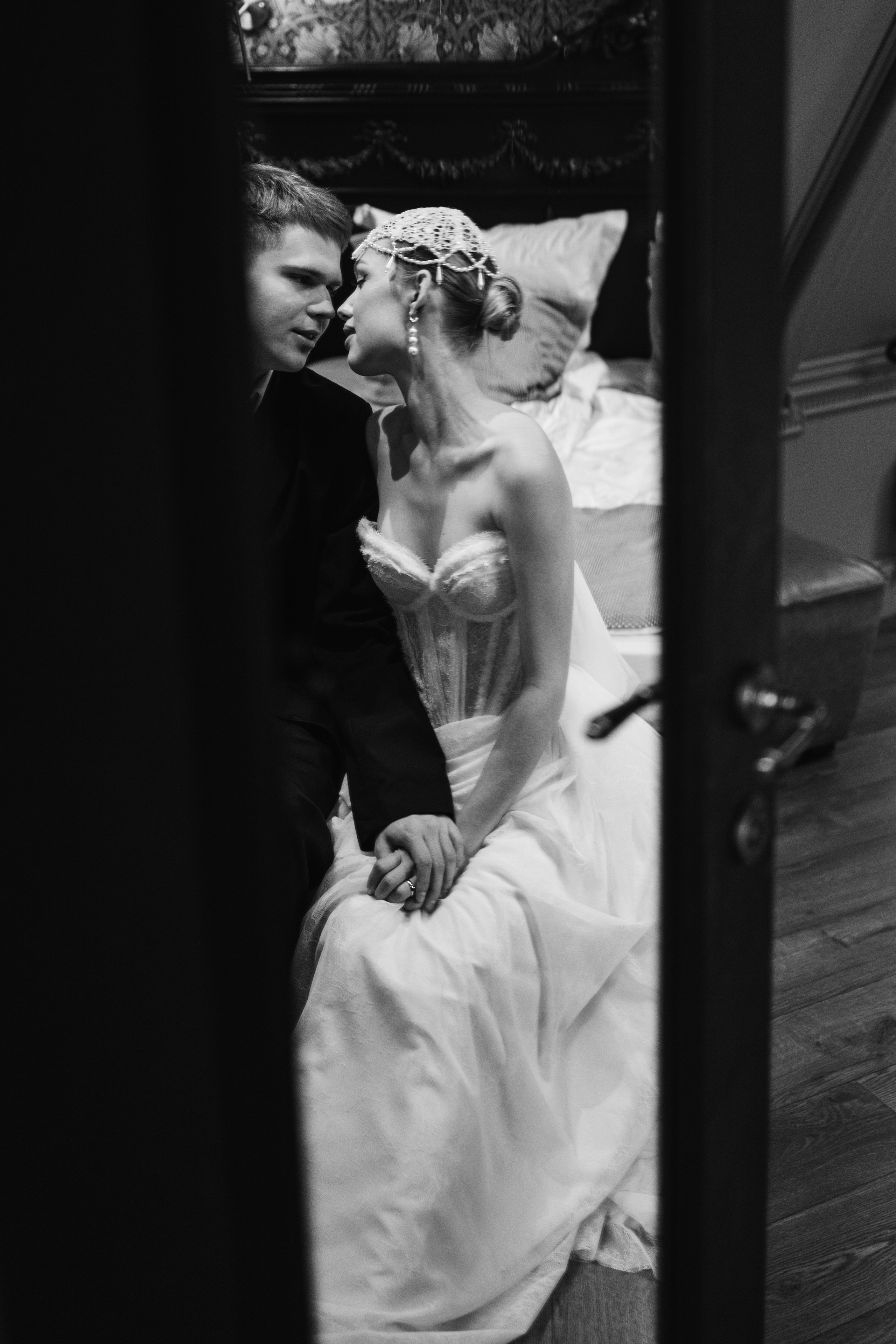 Полина и Егор. ФОТОГРАФ АЛИНА ФОКА