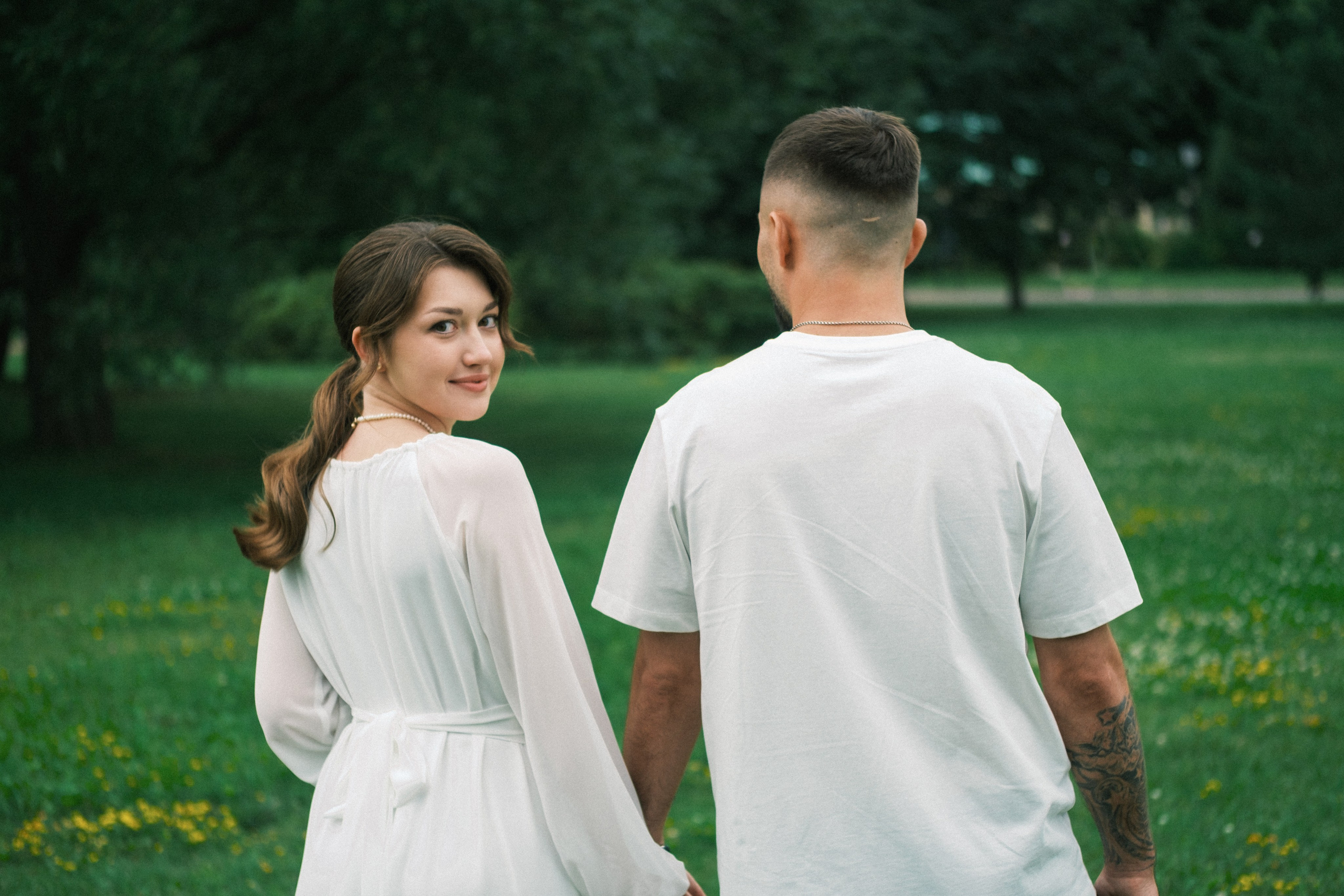 Свадьбы. Фотограф Москва, Дима Пеллер