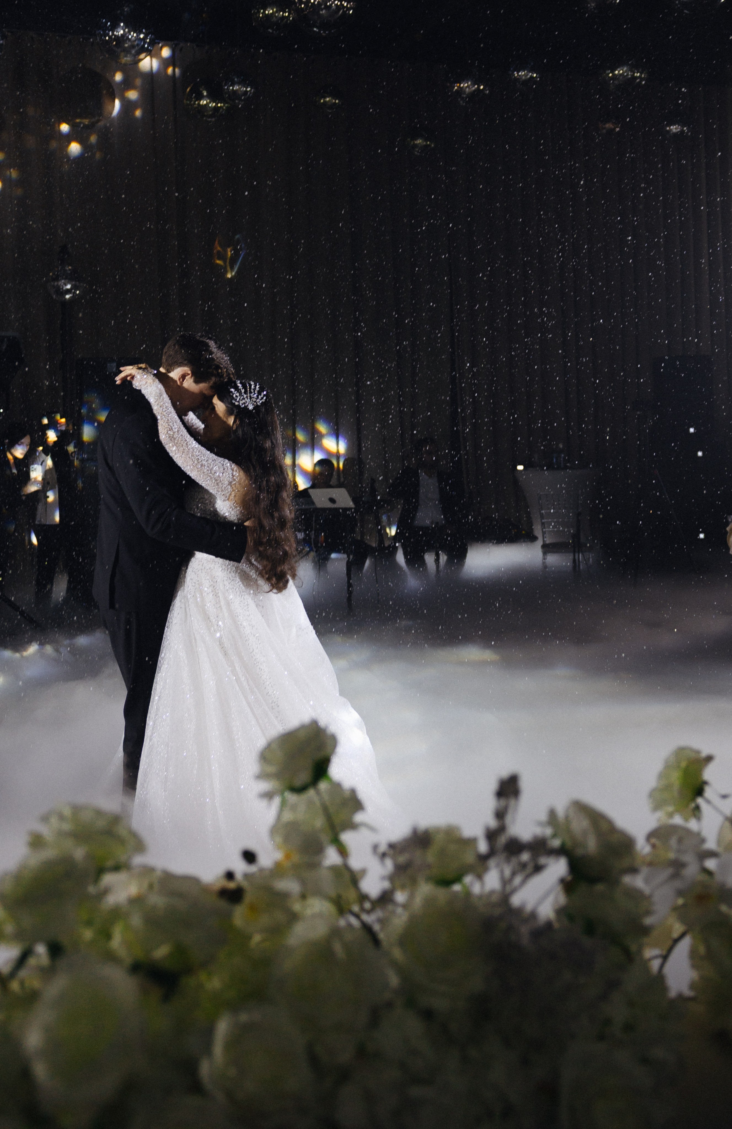 Максим и Амалия. Фотограф Алина Мкртычева