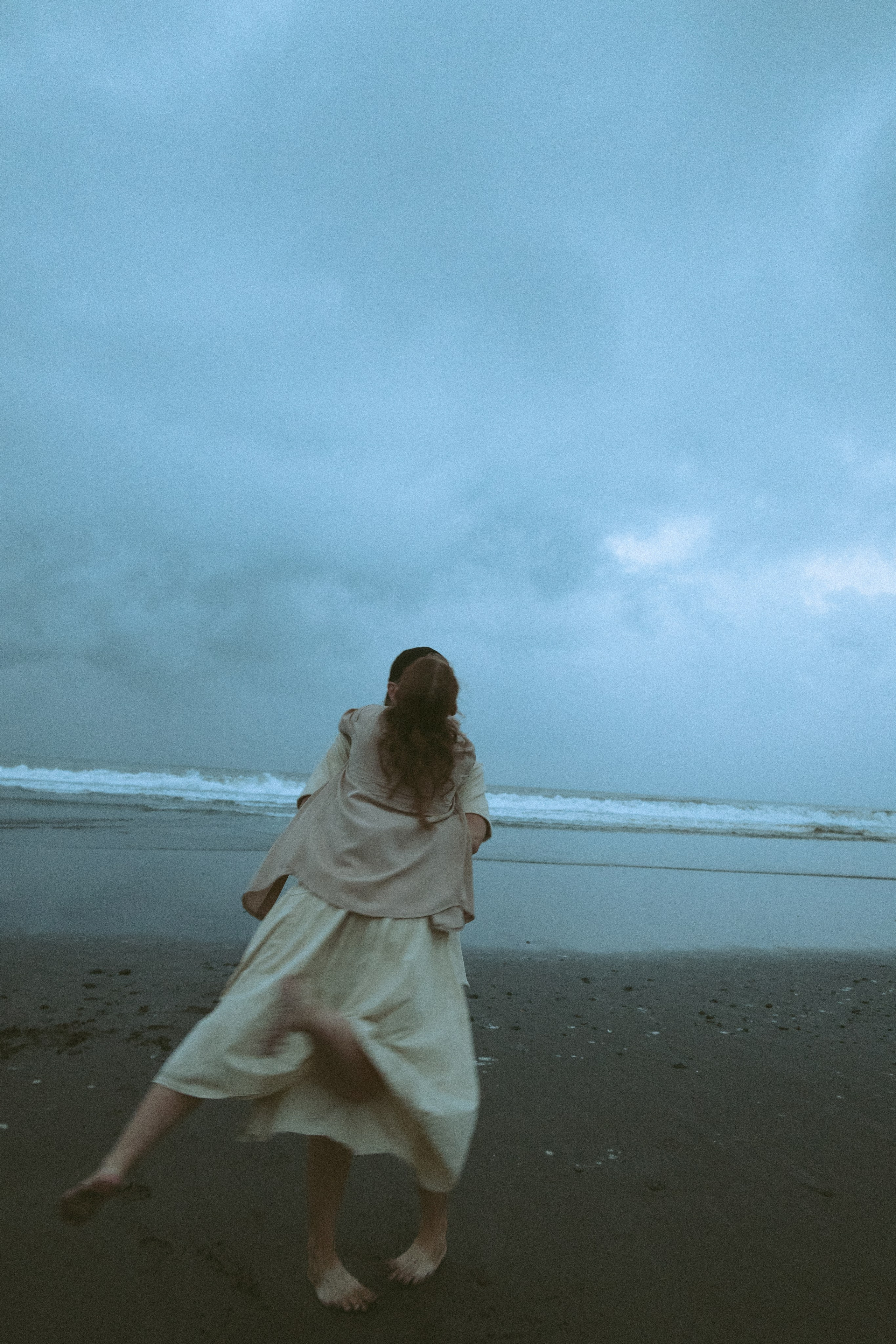 Байк. Фотограф в Воронеже Мария Зайчик