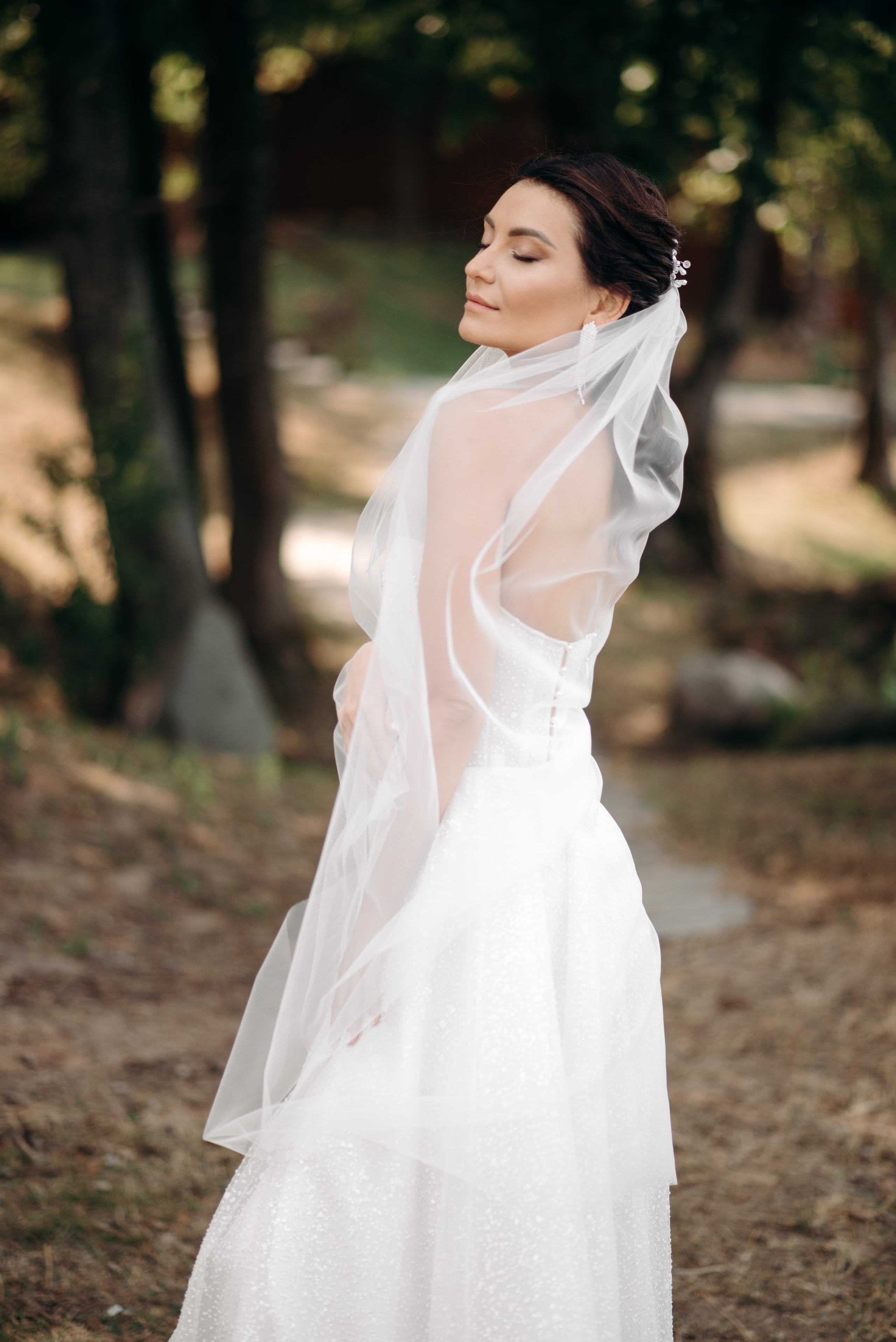 Николай и Анита. Фотограф Тривашкевич Александр