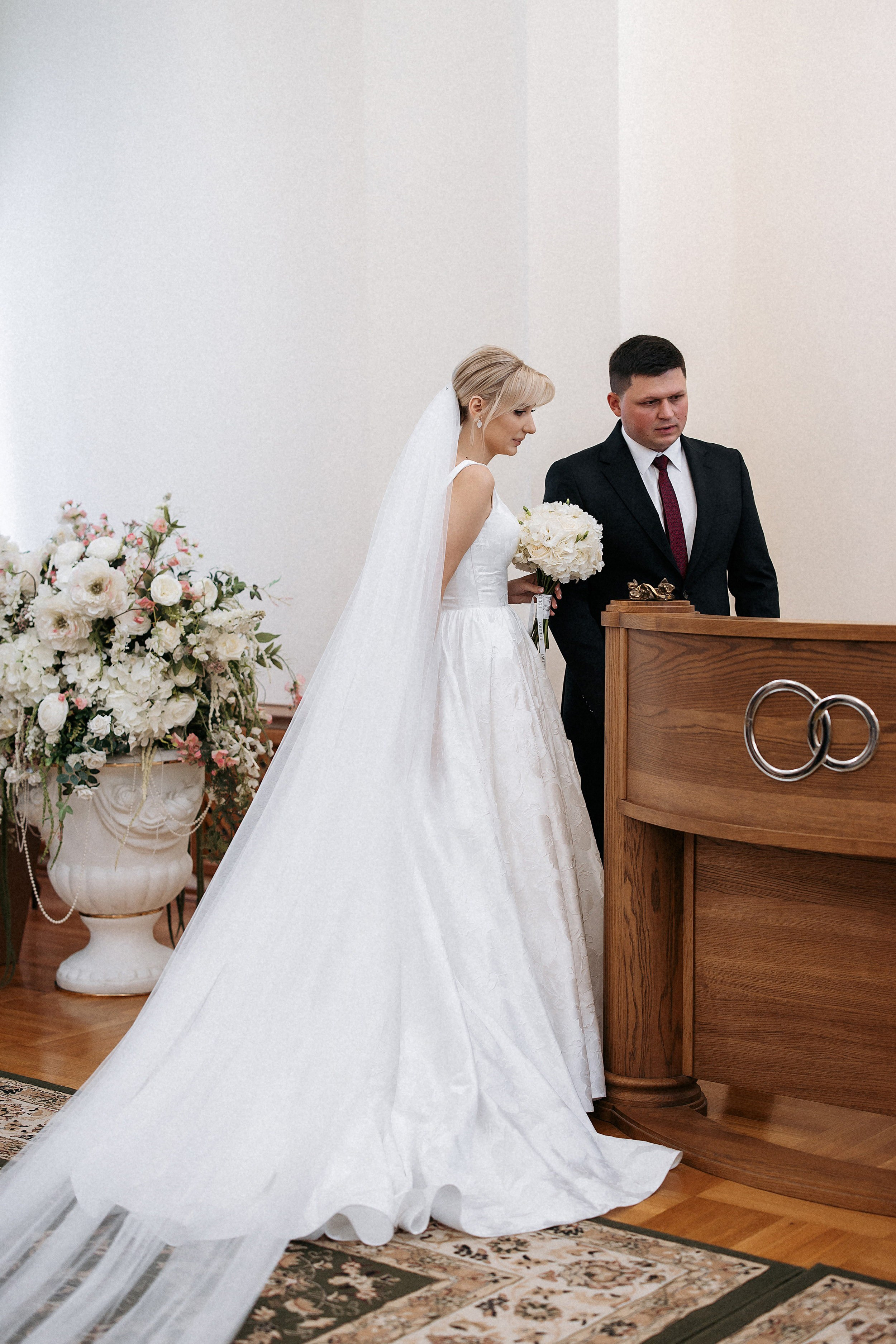 M&V. Фотограф Карина Гюльхаджан