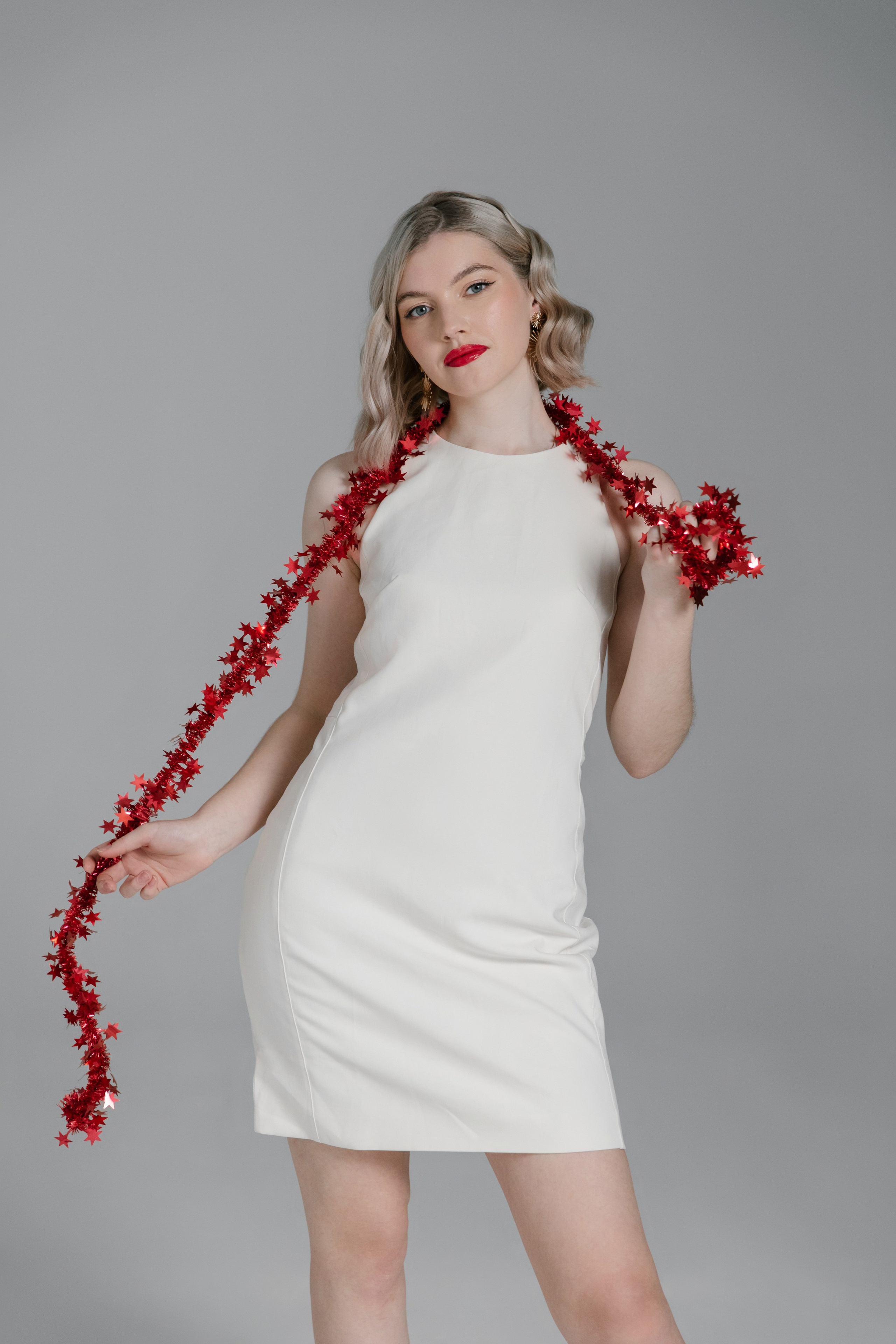 Happy New Year. Фотограф Анастасия Романова Рязань