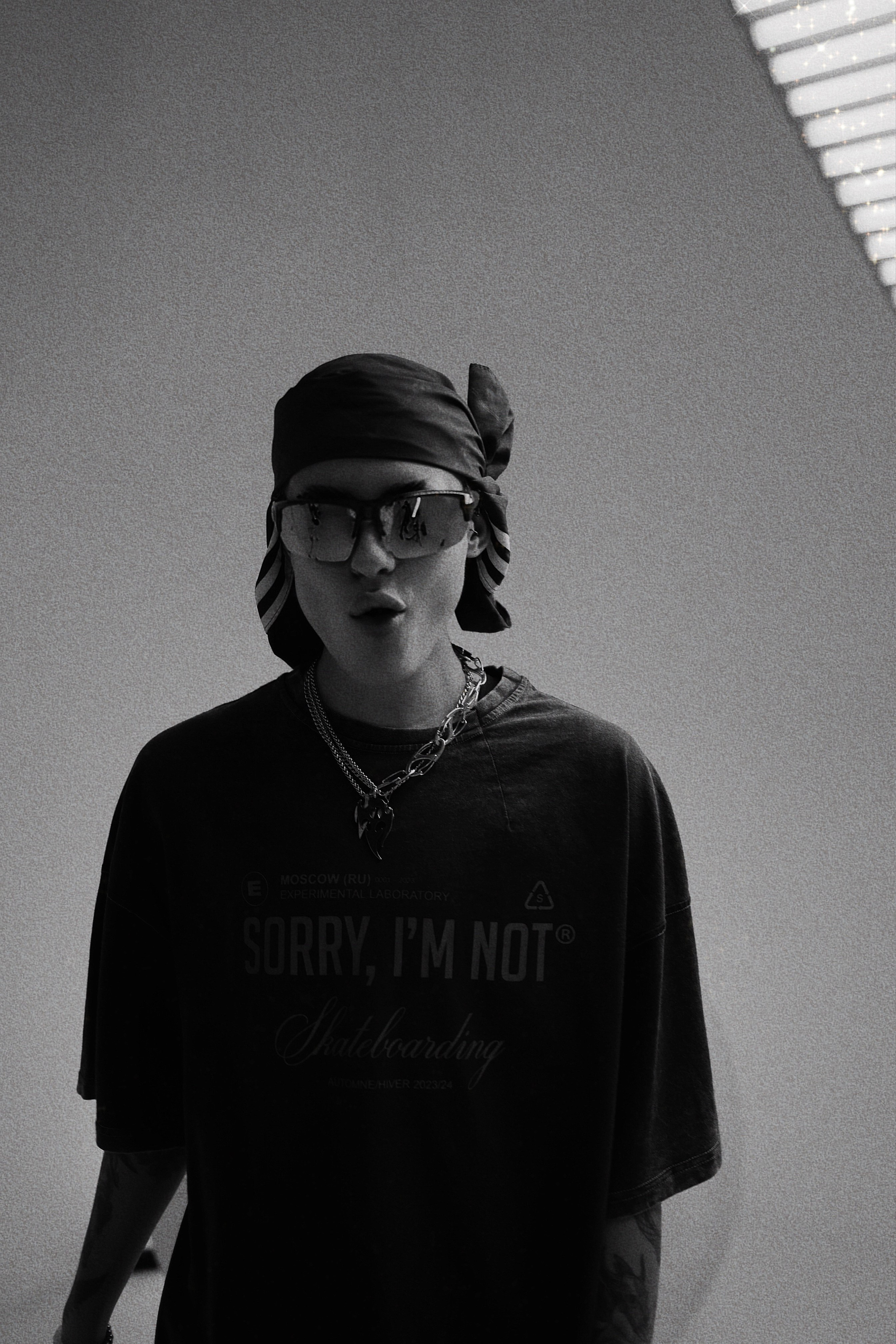 Фотограф, видеограф Янна Вертий