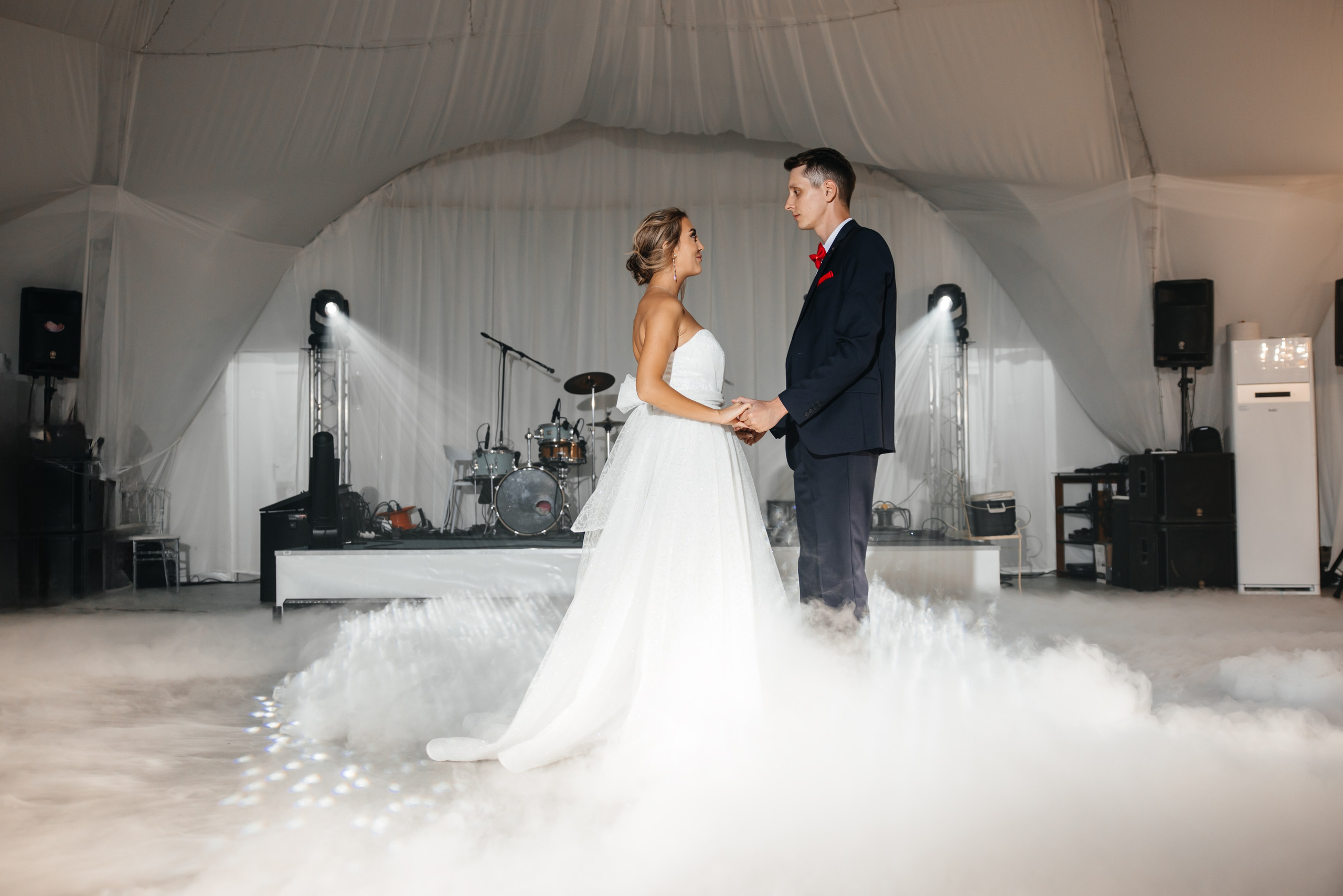 Алексей & Нина. Свадебный фотограф в Южно-Сахалинске — Бойко Александр