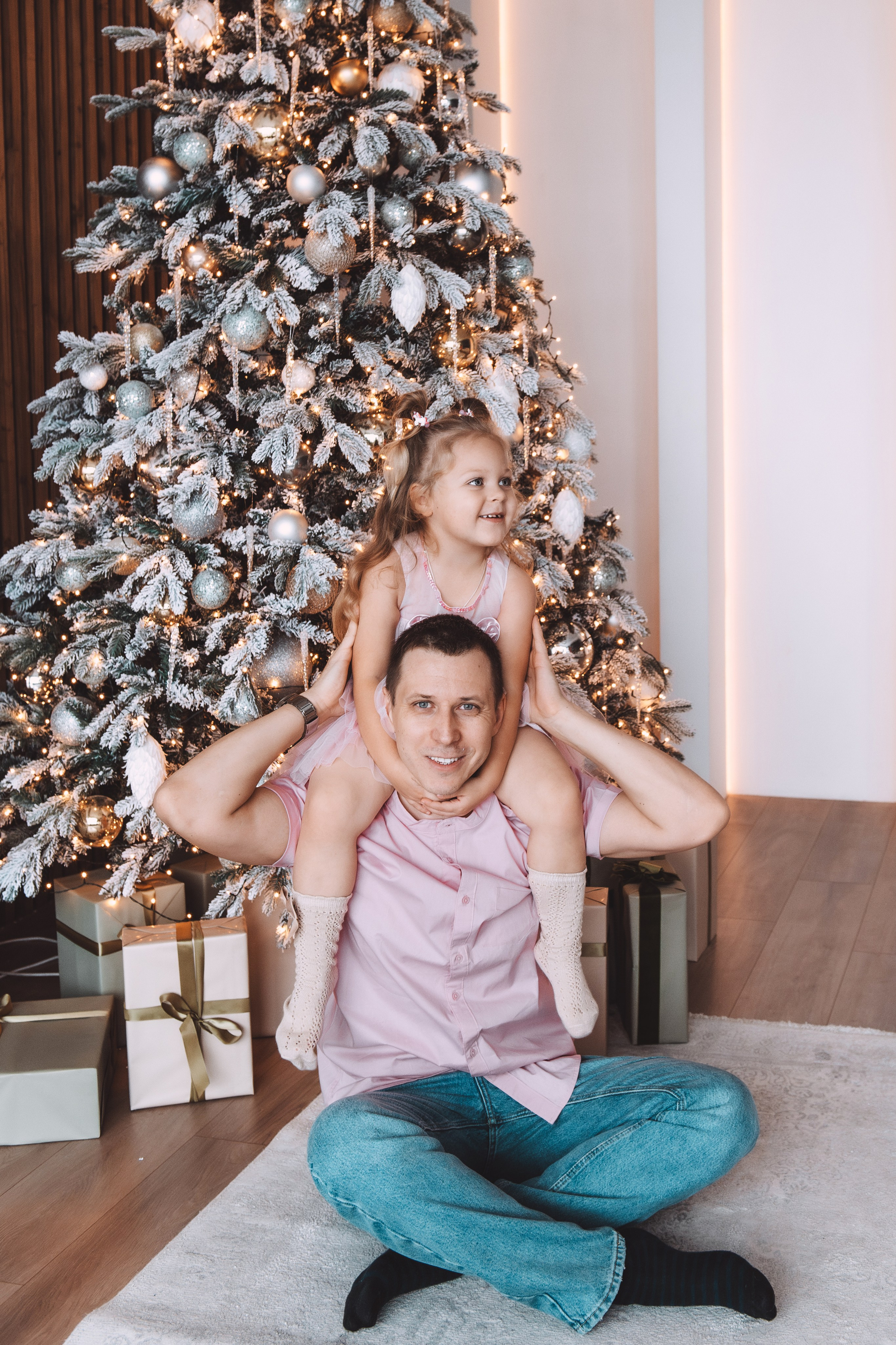 Василиса. Свадебный и семейный фотограф в Санкт-Петербурге — Мария Черепанова