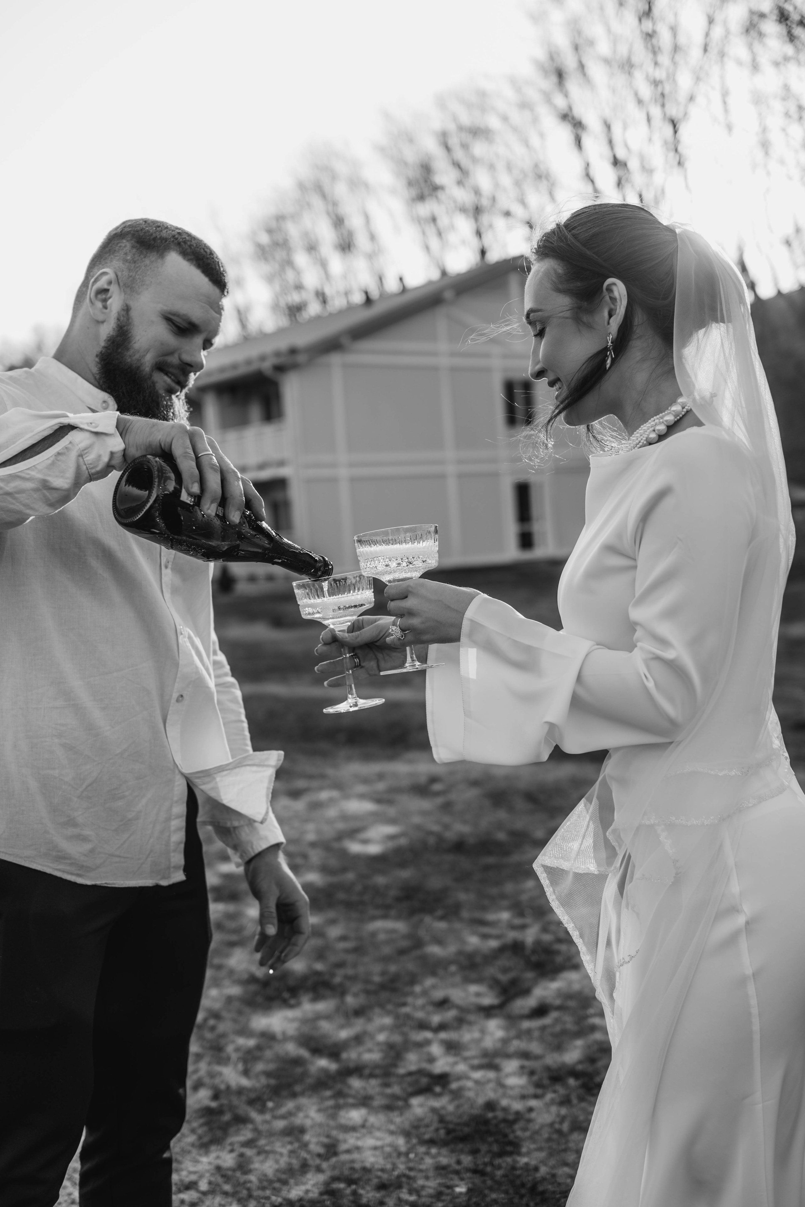 Зоя и Руслан. Свадебный репортажный фотограф в Краснодаре и Лабинске Плуговая Юлия