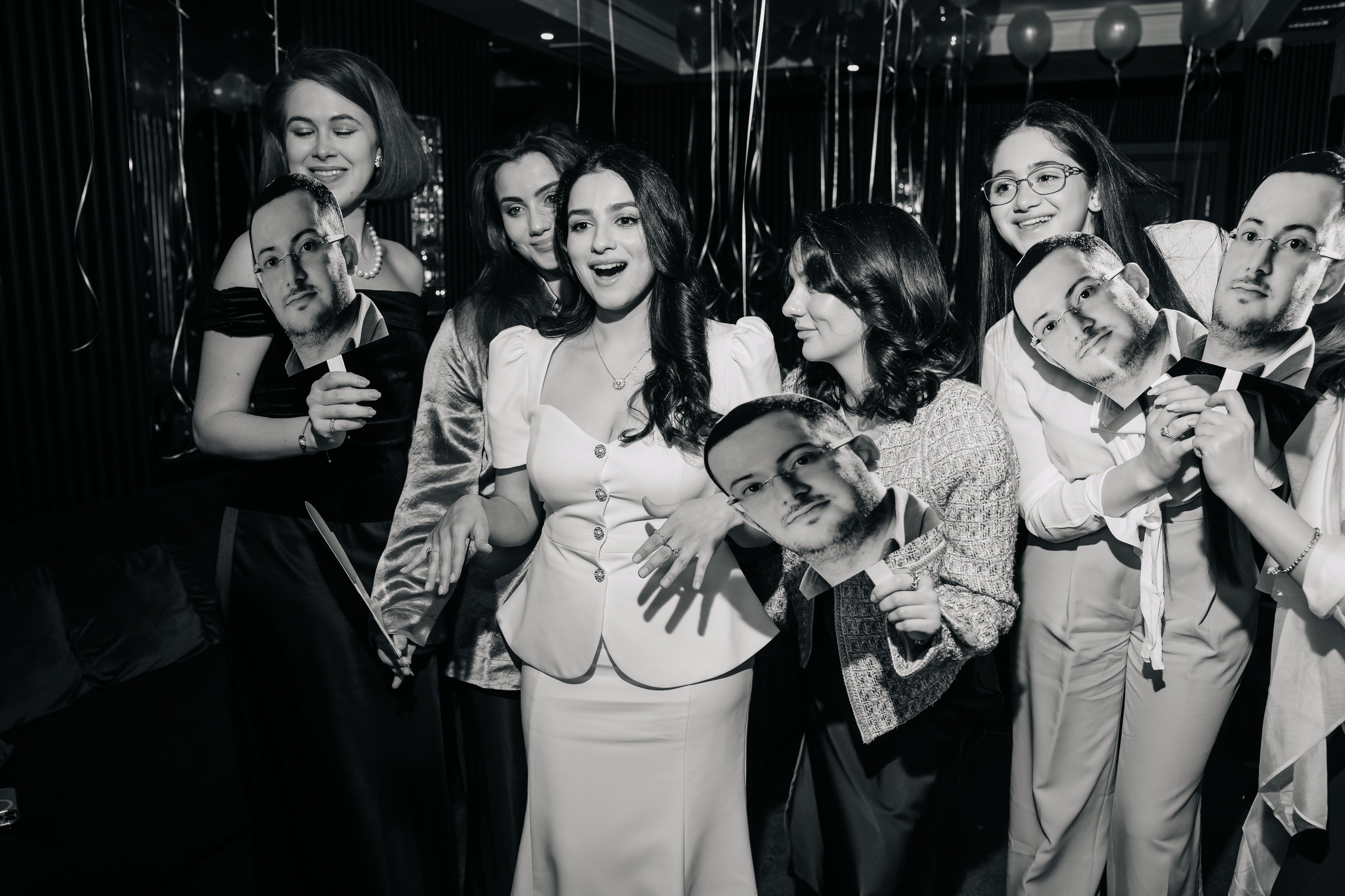 Репортажная съемка. Главная