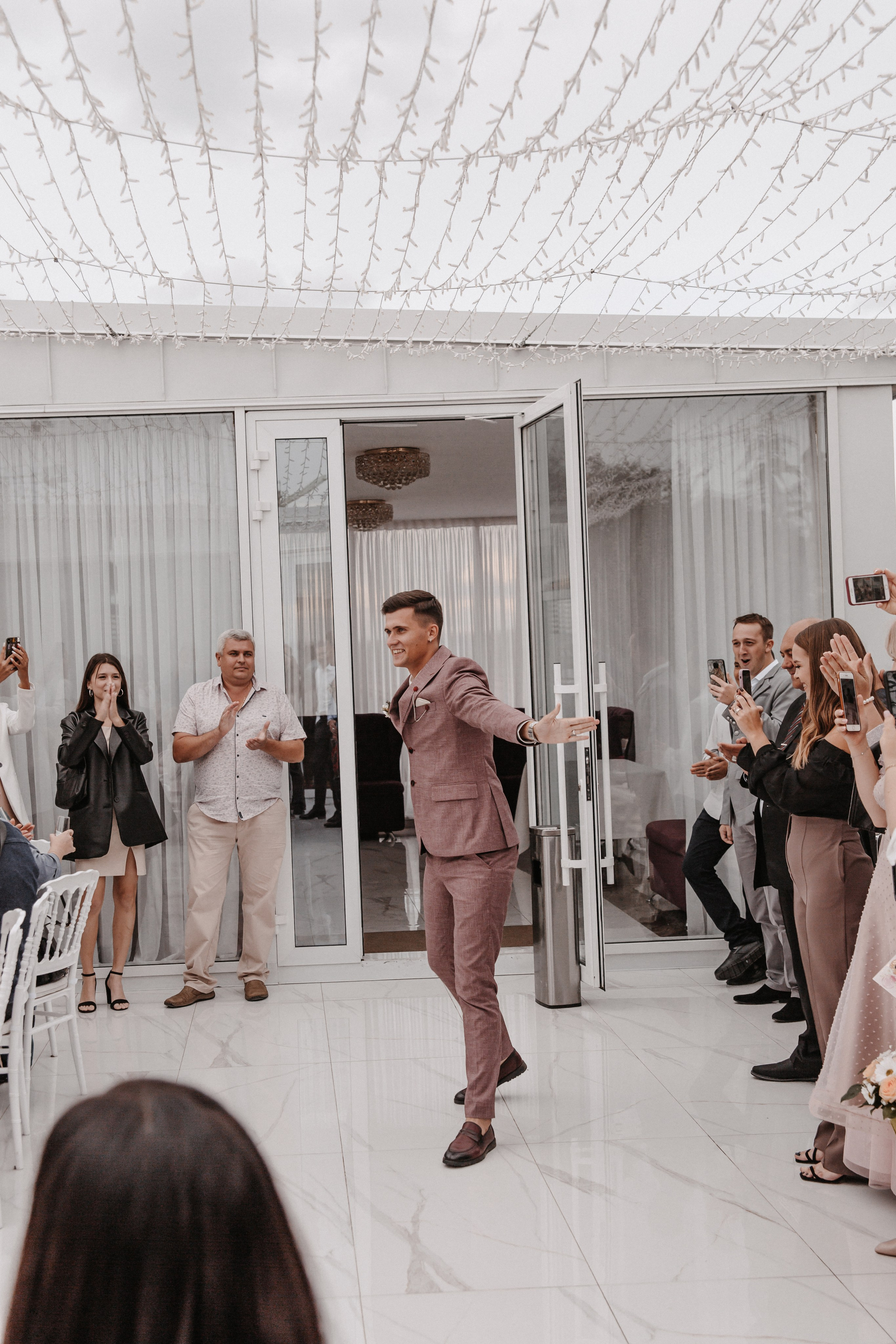 Соня и Степа. Виноградники Севастополя. Свадебный фотограф Наталья Балутутина. Россия-Европа-Мир