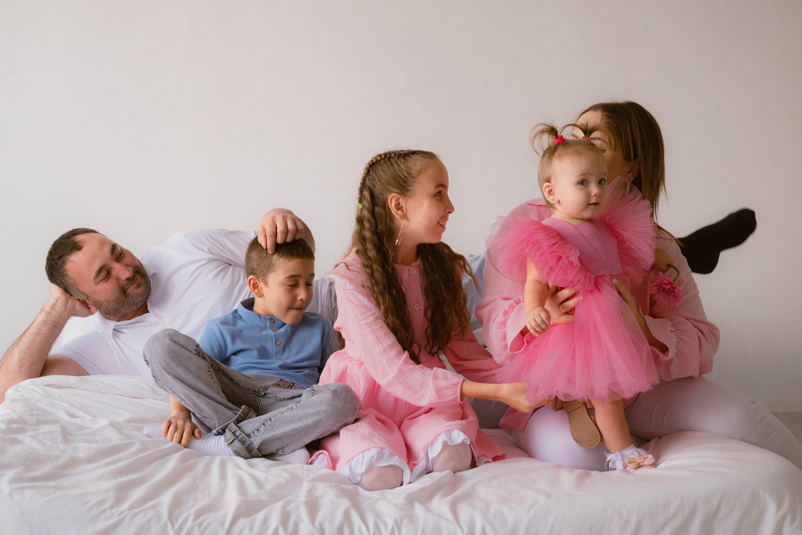 Семейные портреты. Главная