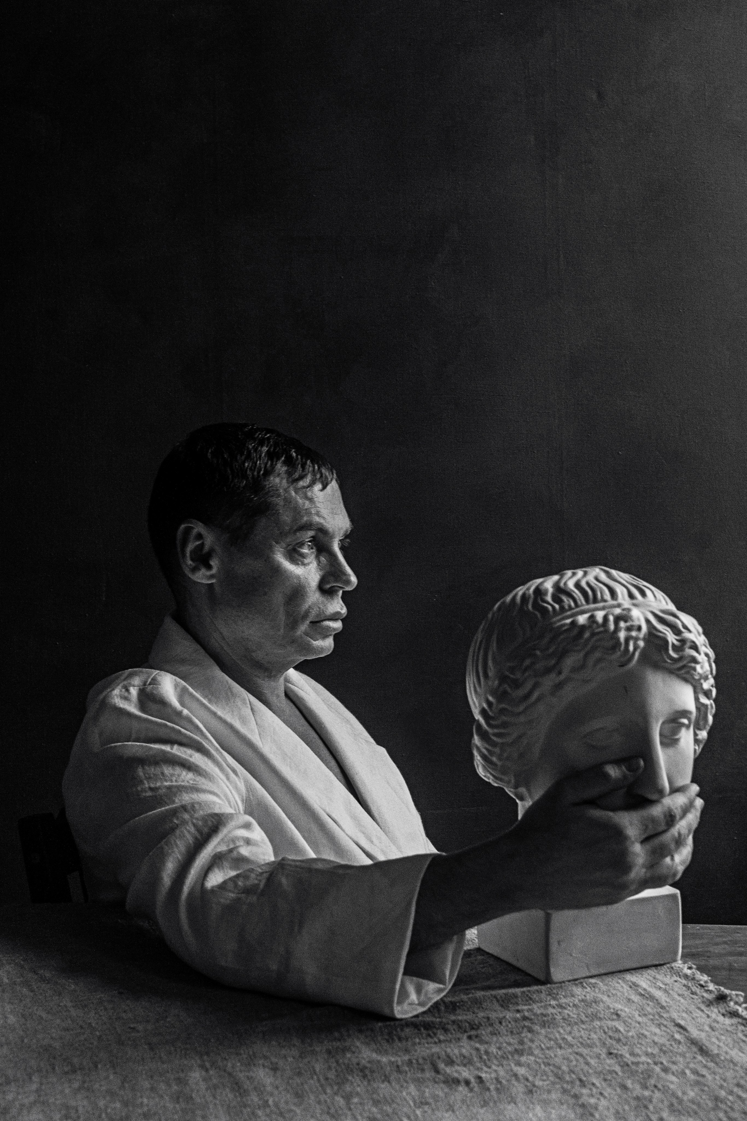 Руслан. Сергей Виноградов фотограф Россия Санкт-Петербург