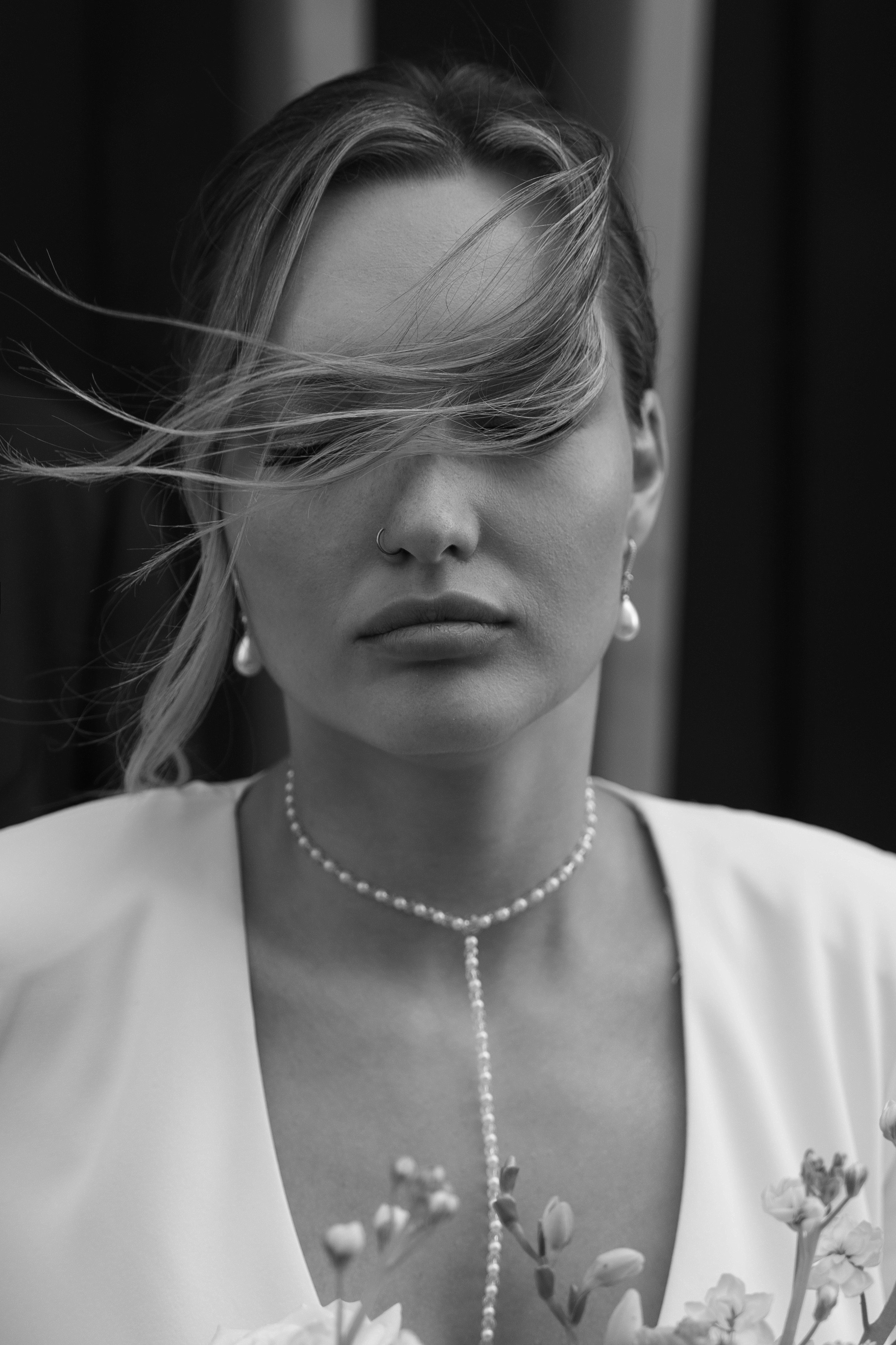 Анжела Данила. Григорий и Ольга Насинник — свадебный фотограф Архангельск