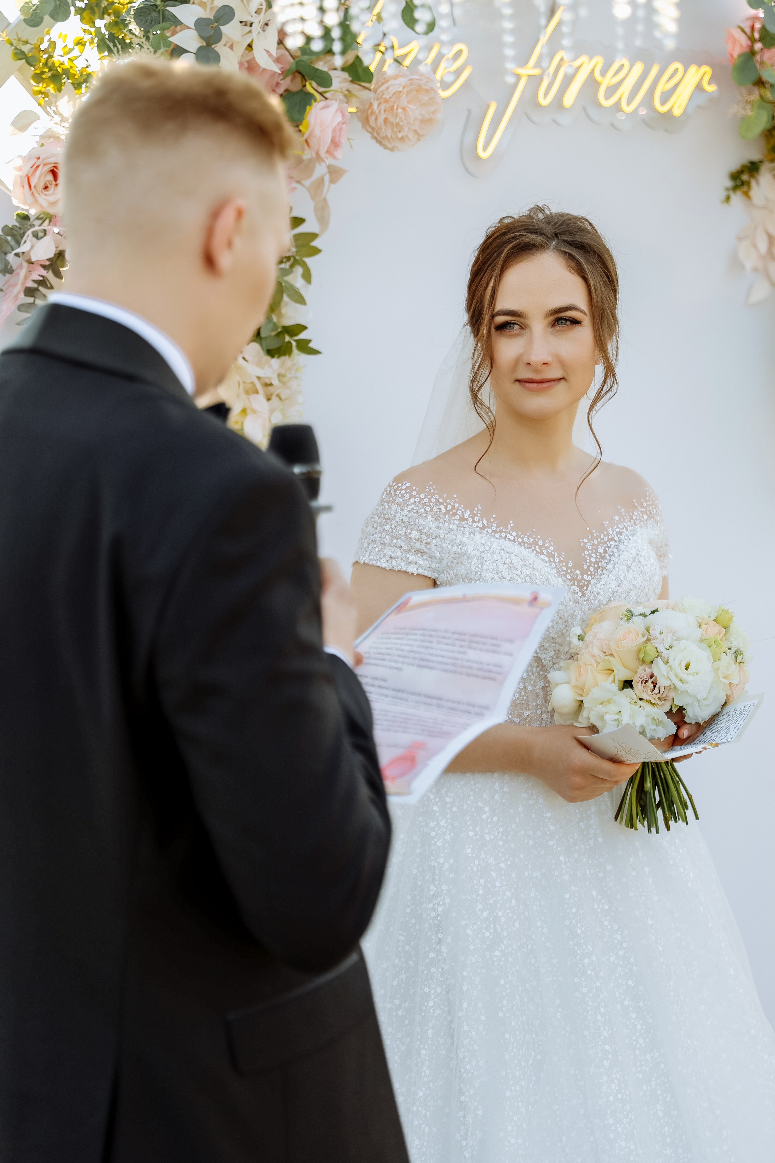 Максим & Ольга. Свадебный фотограф Ольга Гречко