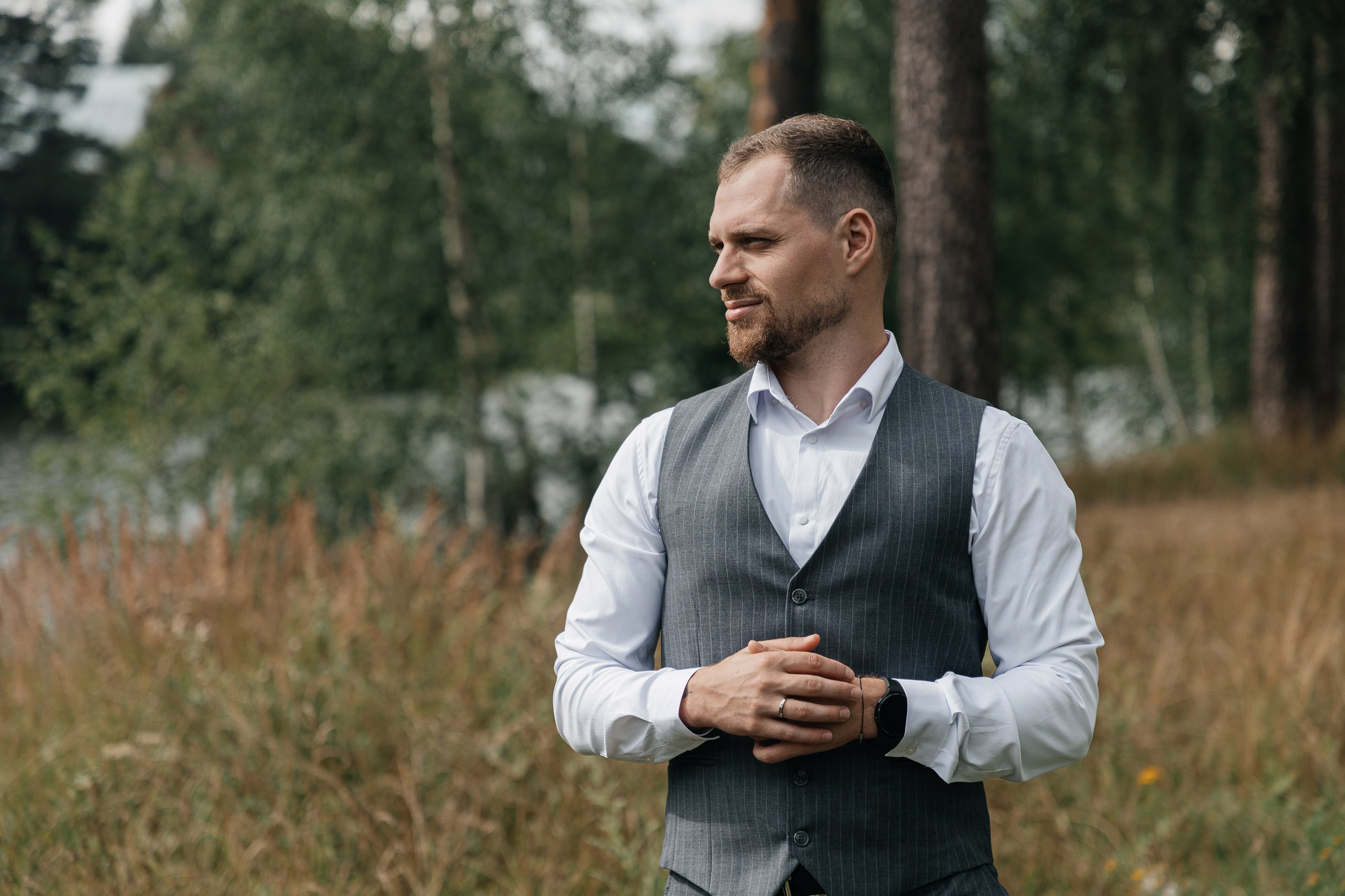 Валерия & Александр. Фотограф Артём Синицын