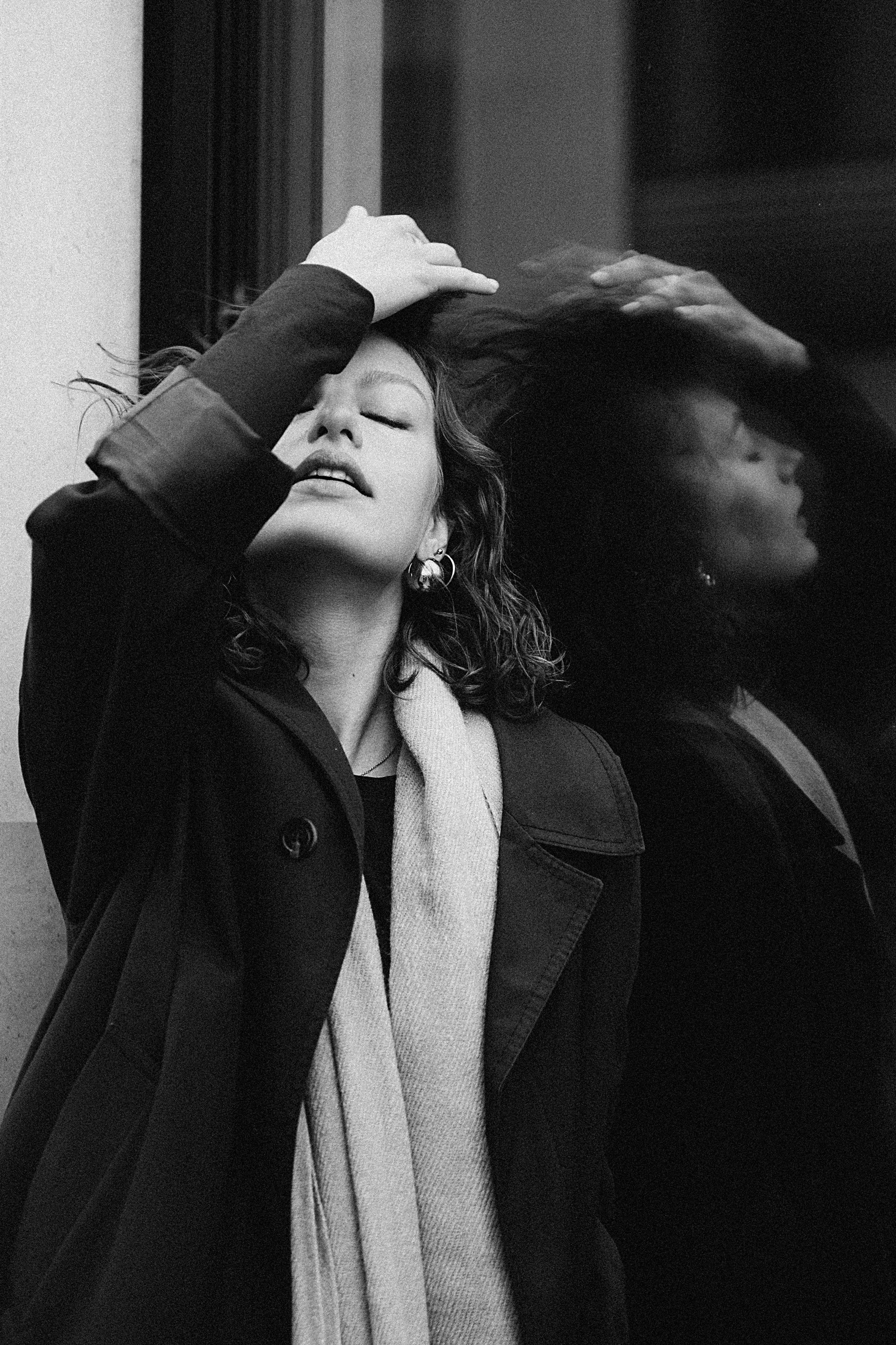 Практика. БЭК. Динамичный портрет. Репортажный и детский фотограф в Минске