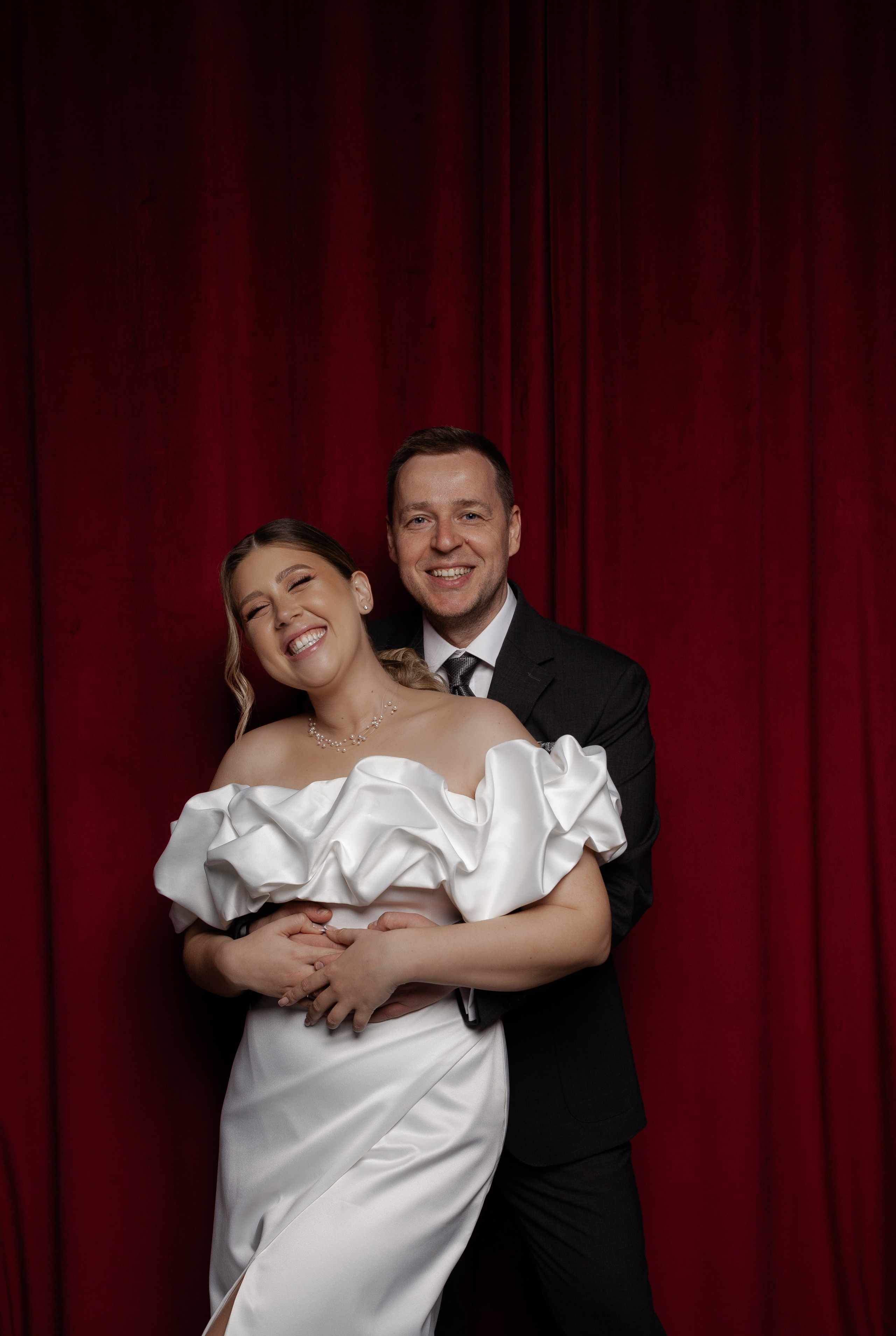 Андрей и Екатерина. Орнштейн Полина I Фотограф Самара