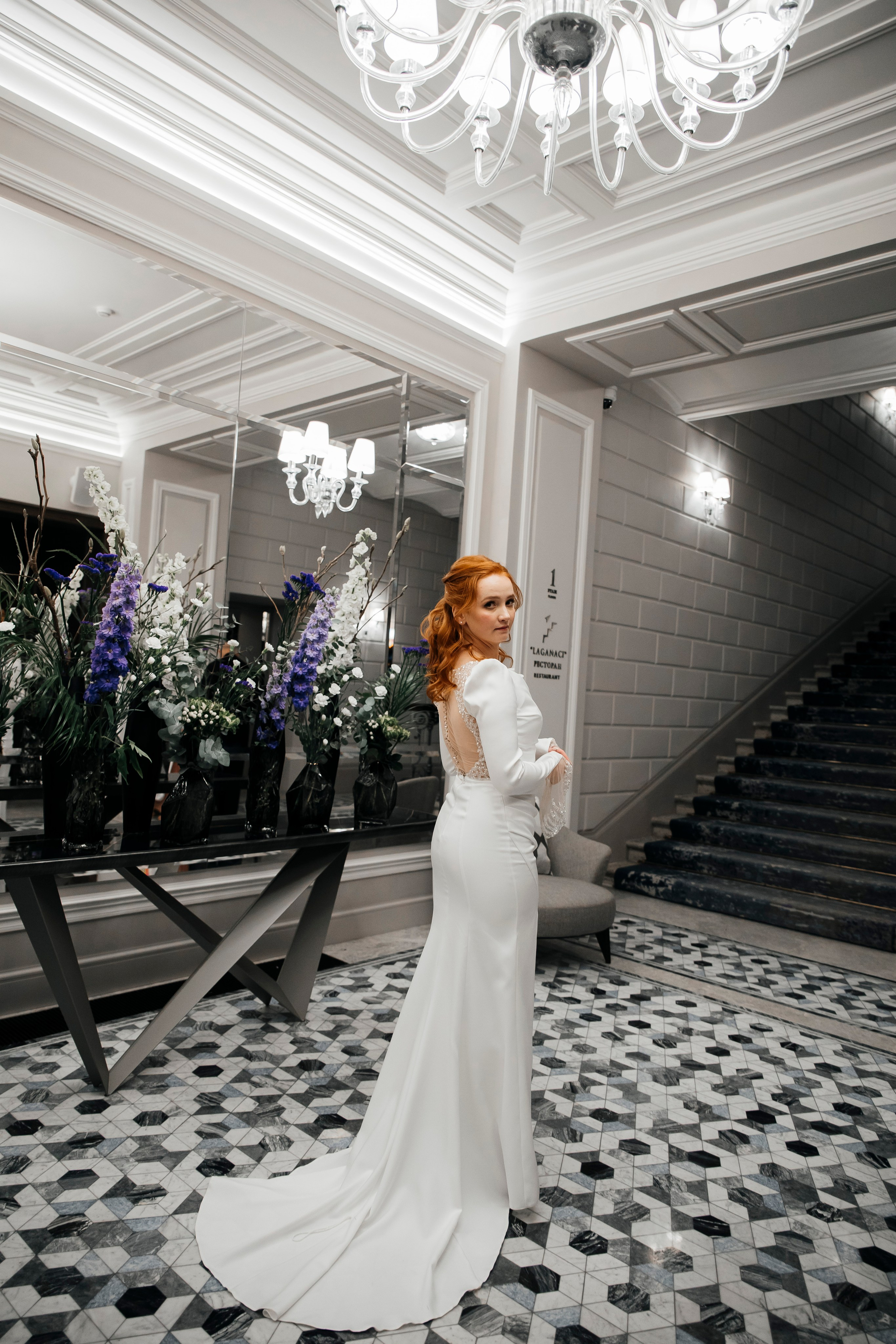 Свадьбы и lovestory. Фотограф и видеограф в Санкт-Петербурге Прохорова Надежда