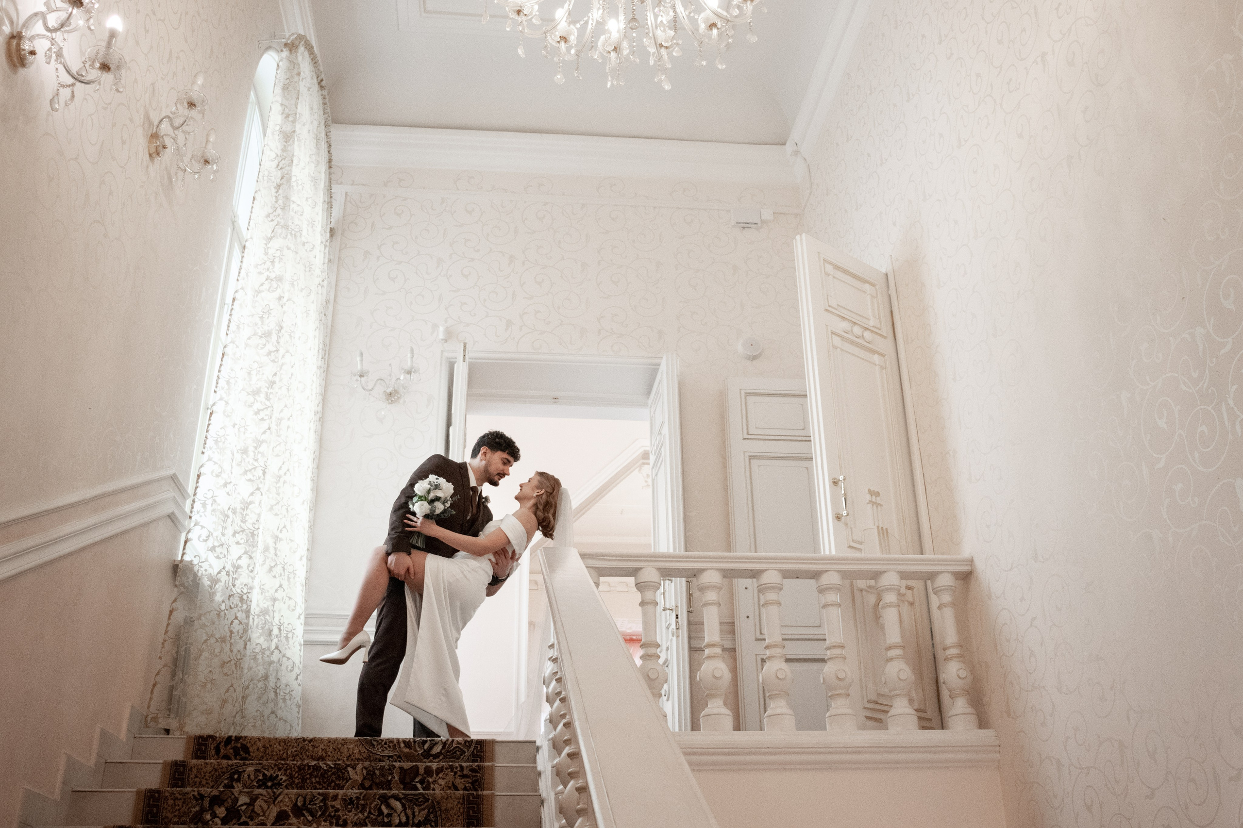 Свадебная фотосессия Томск. Свадебная фотосъёмка Томск. Фотограф в Томске Дарья Пучкина