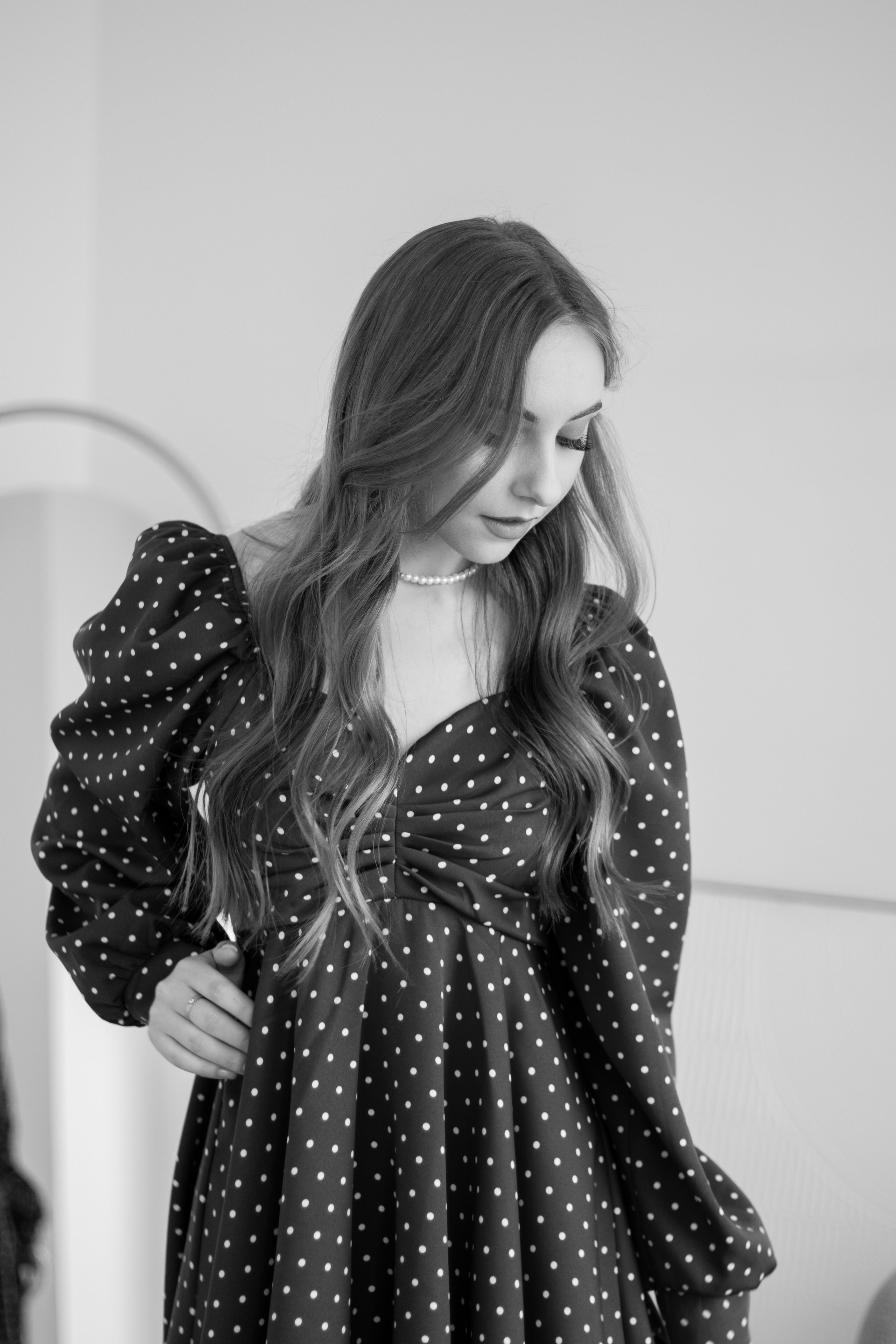 Студийная фотосессия Томск. Фотограф Томск. Фотосессия в студии Томск. Фотограф в Томске Дарья Пучкина