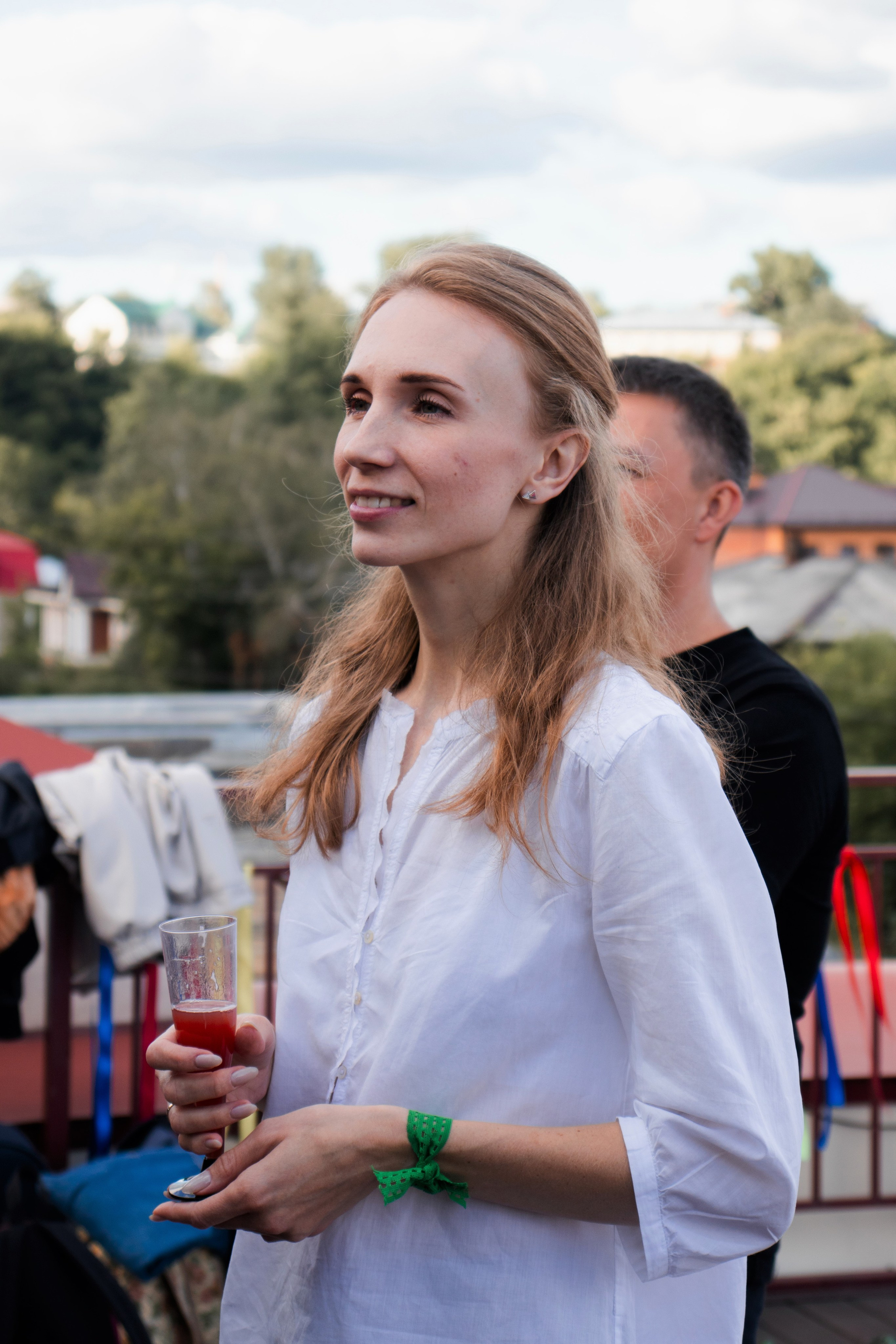 Фотограф на корпоратив Томск. Фотограф в Томске Дарья Пучкина