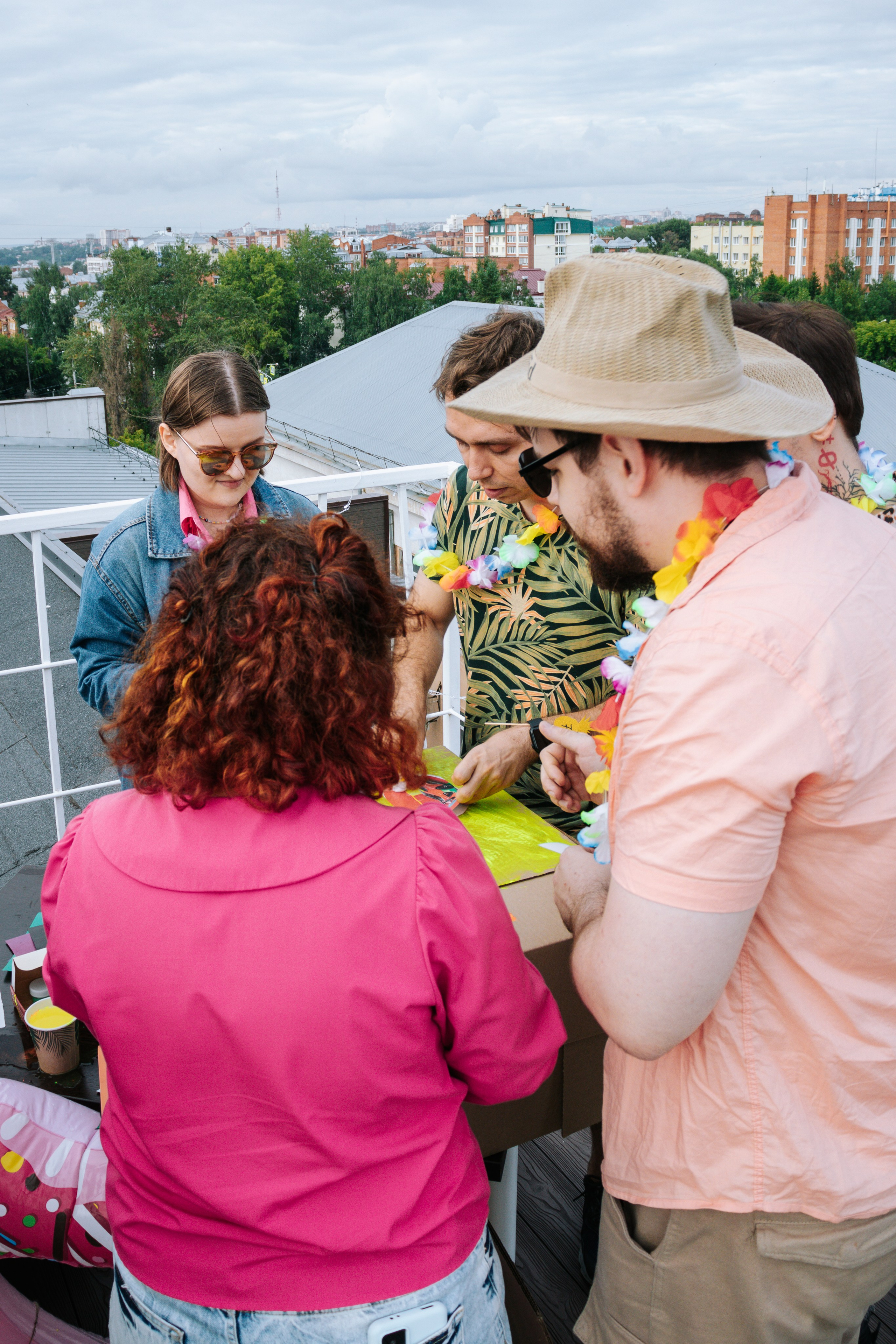 Фотограф на корпоратив Томск. Фотограф в Томске Дарья Пучкина