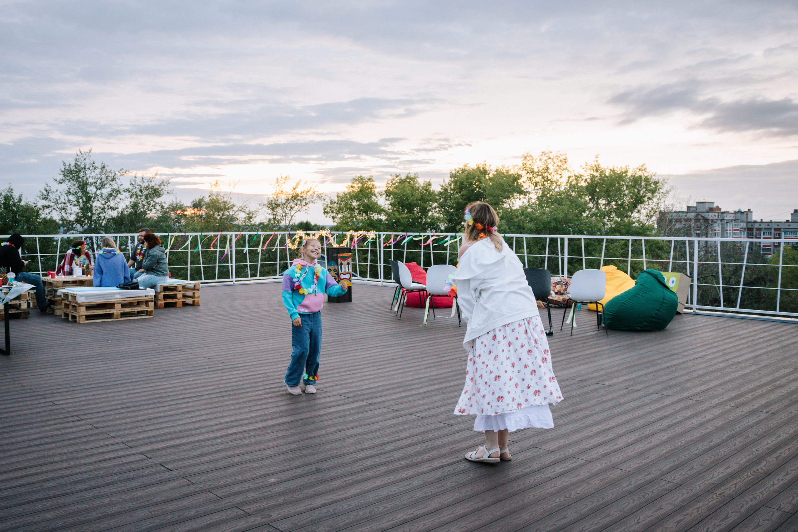 Фотограф на корпоратив Томск. Фотограф в Томске Дарья Пучкина
