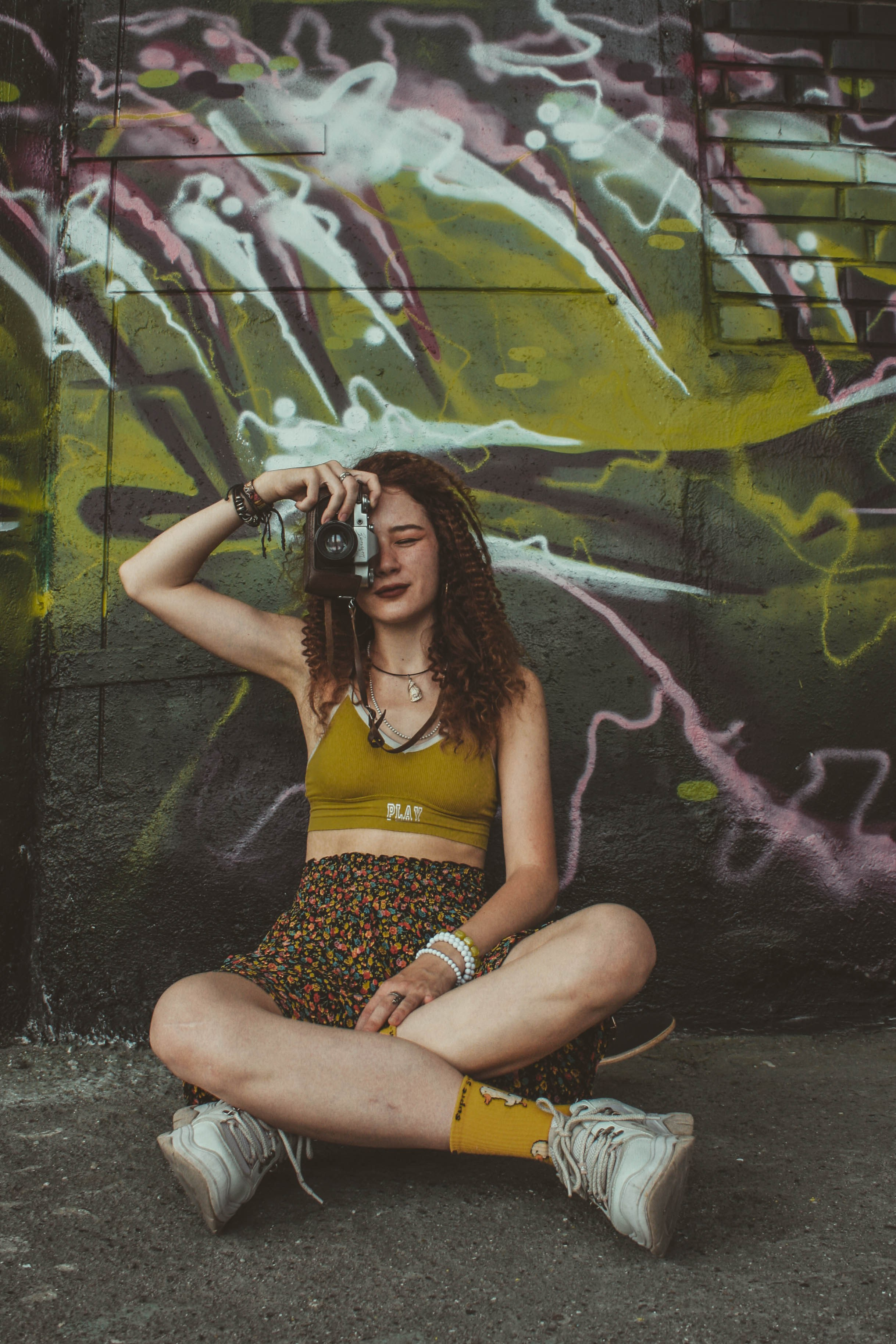 Фотограф Томск. Прогулочная фотосессия Томск. Фотосъёмка Томск. Фотограф в Томске Дарья Пучкина