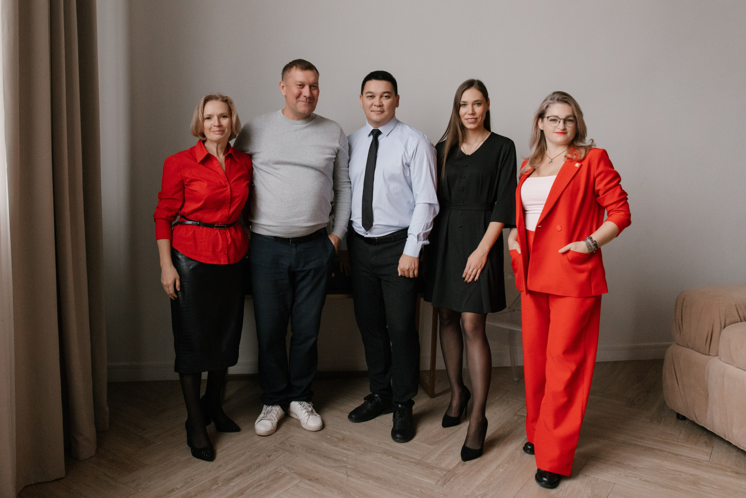 Этажи. Фотограф Елена Балакина (Челябинск)