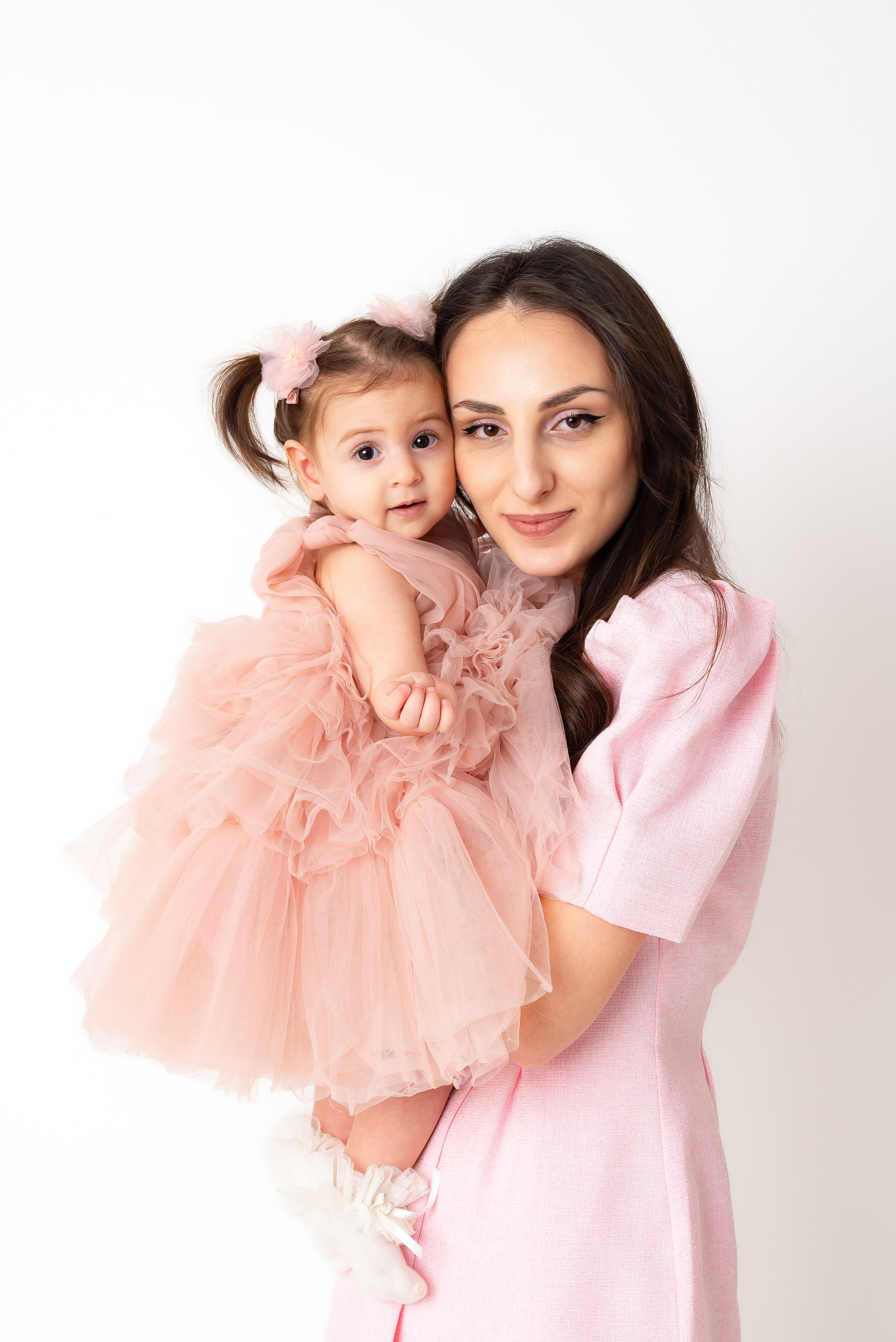 Годик пакет «Стандарт». Детская фотостудия «Мандаринка» | Детский фотограф Краснодар