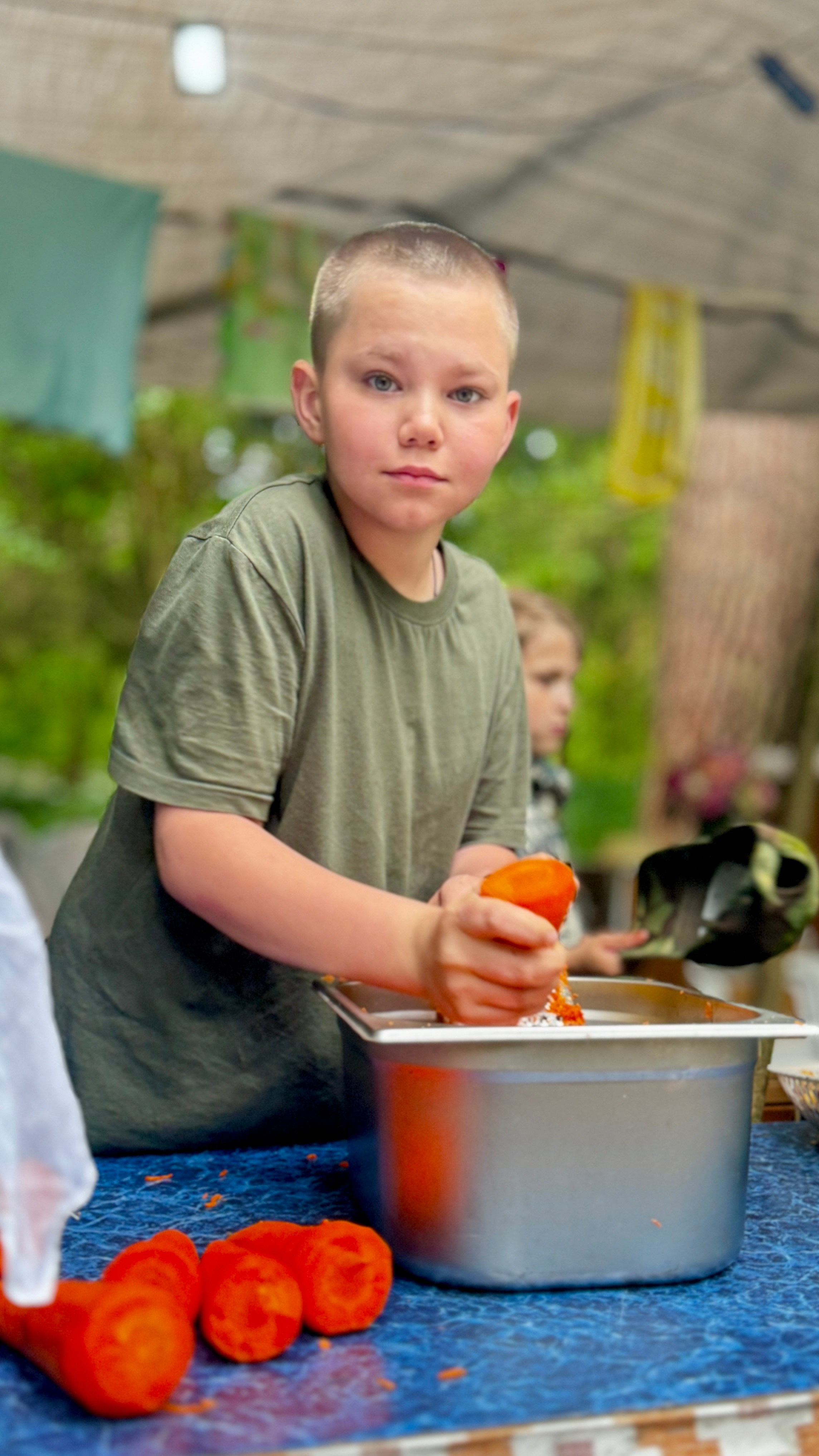 Кадетские будни 2025 г. Главная