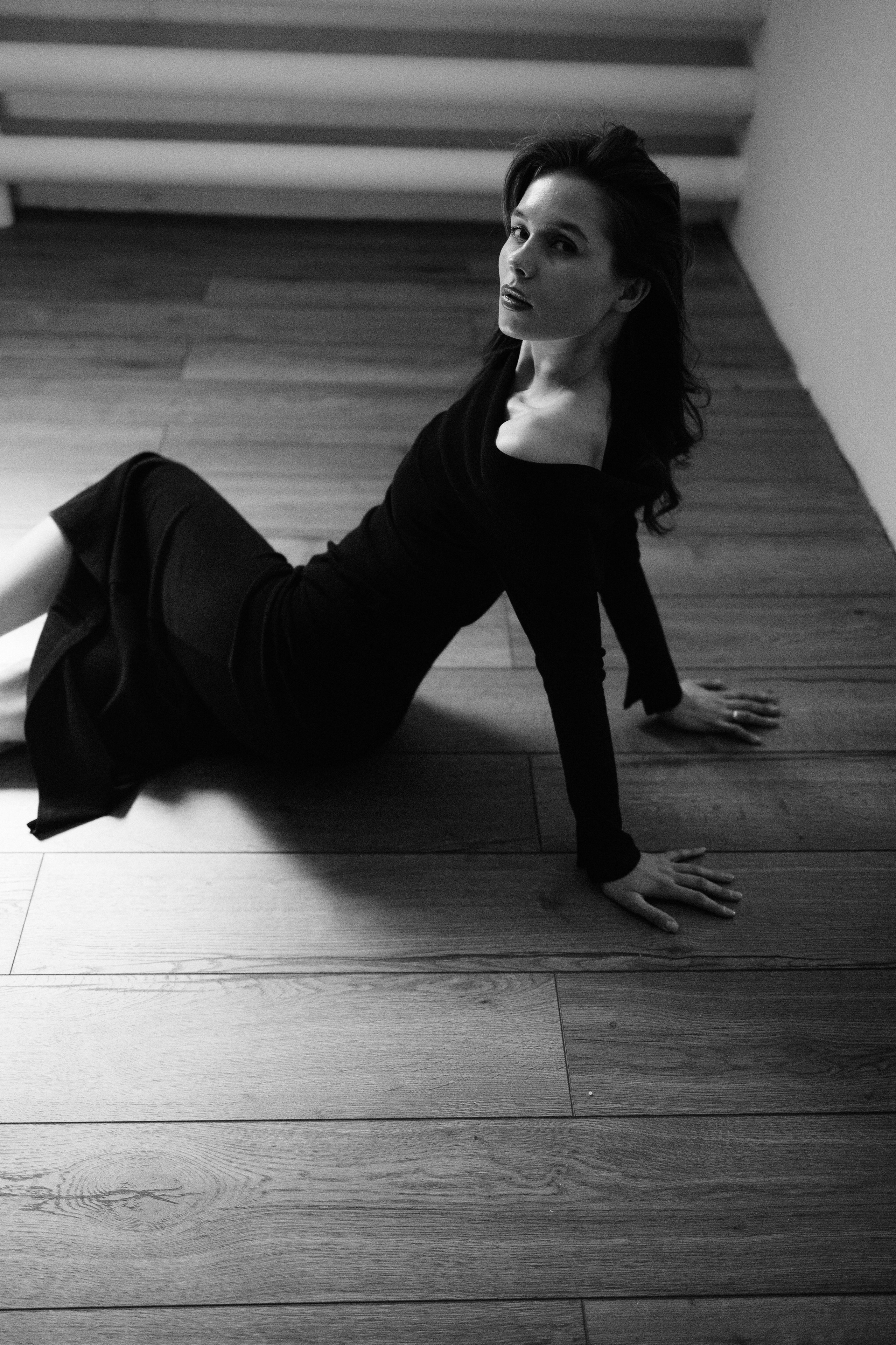 Ann. Свадебный и портретный фотограф Тюмень