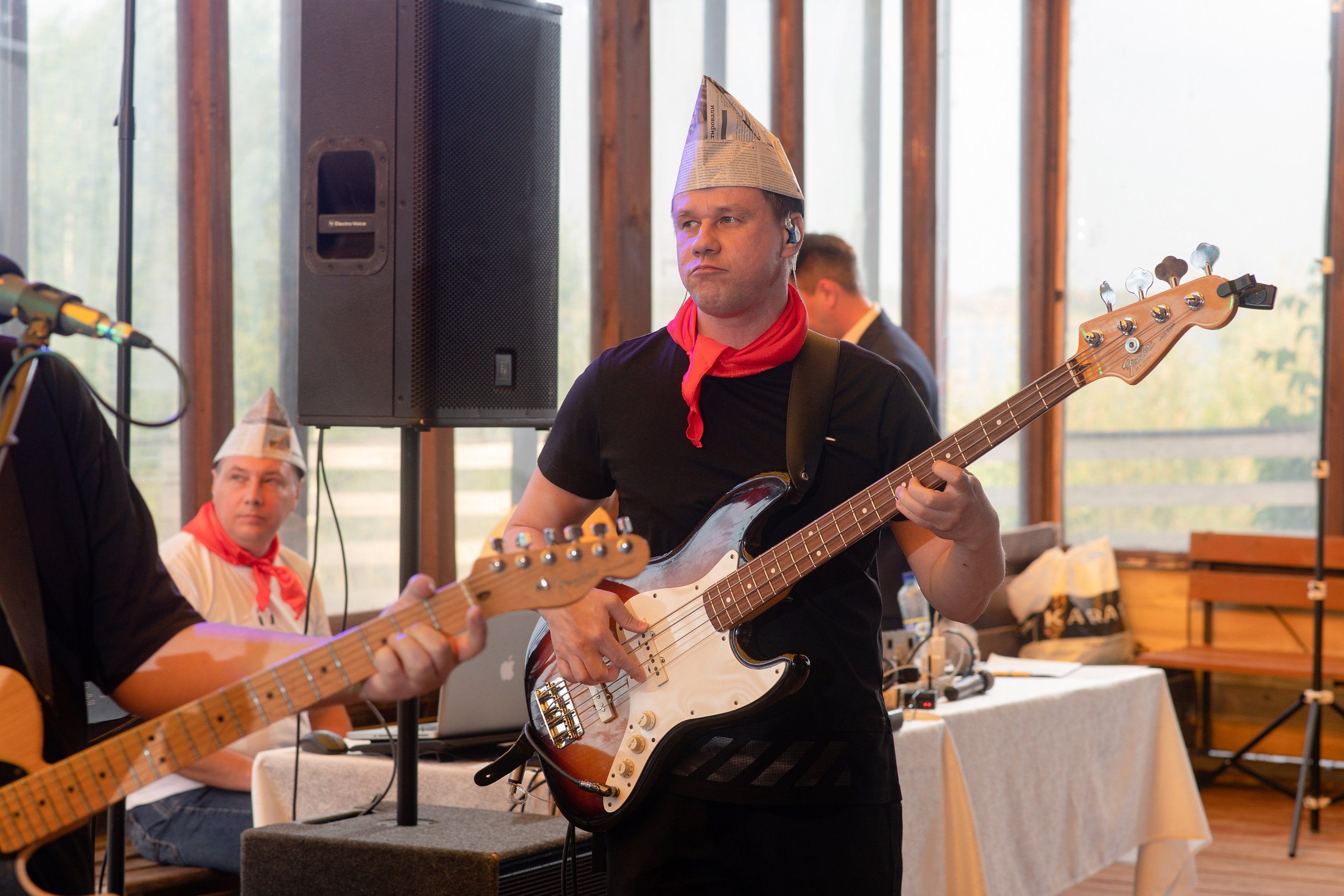 Корпоративное мероприятие ГКБ № 1 — Курочкино. Свадебный фотограф Екатеринбург/Челябинск — Любовь Волохова