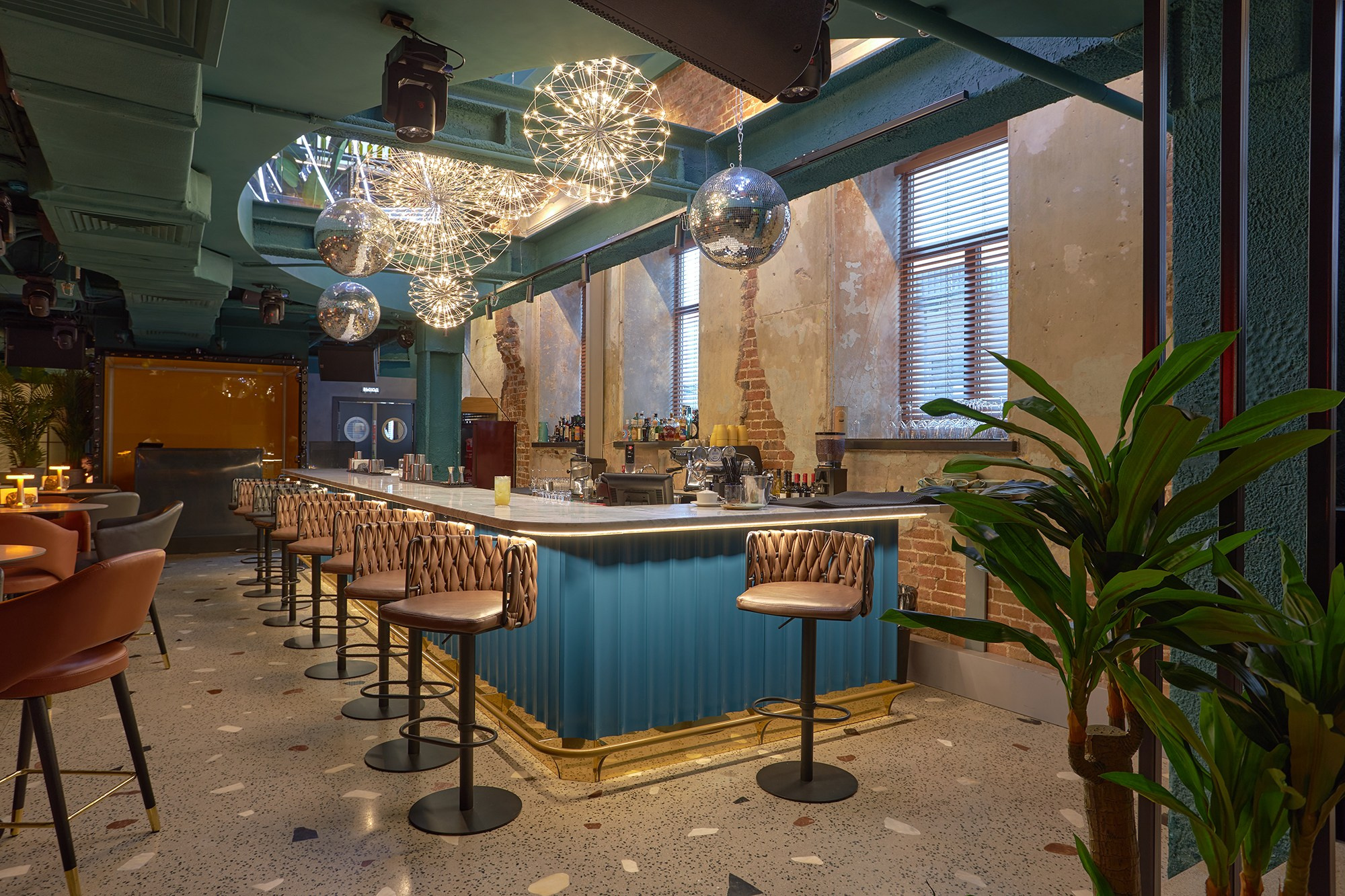 Интерьерная съёмка. Предметная и рекламная фотография