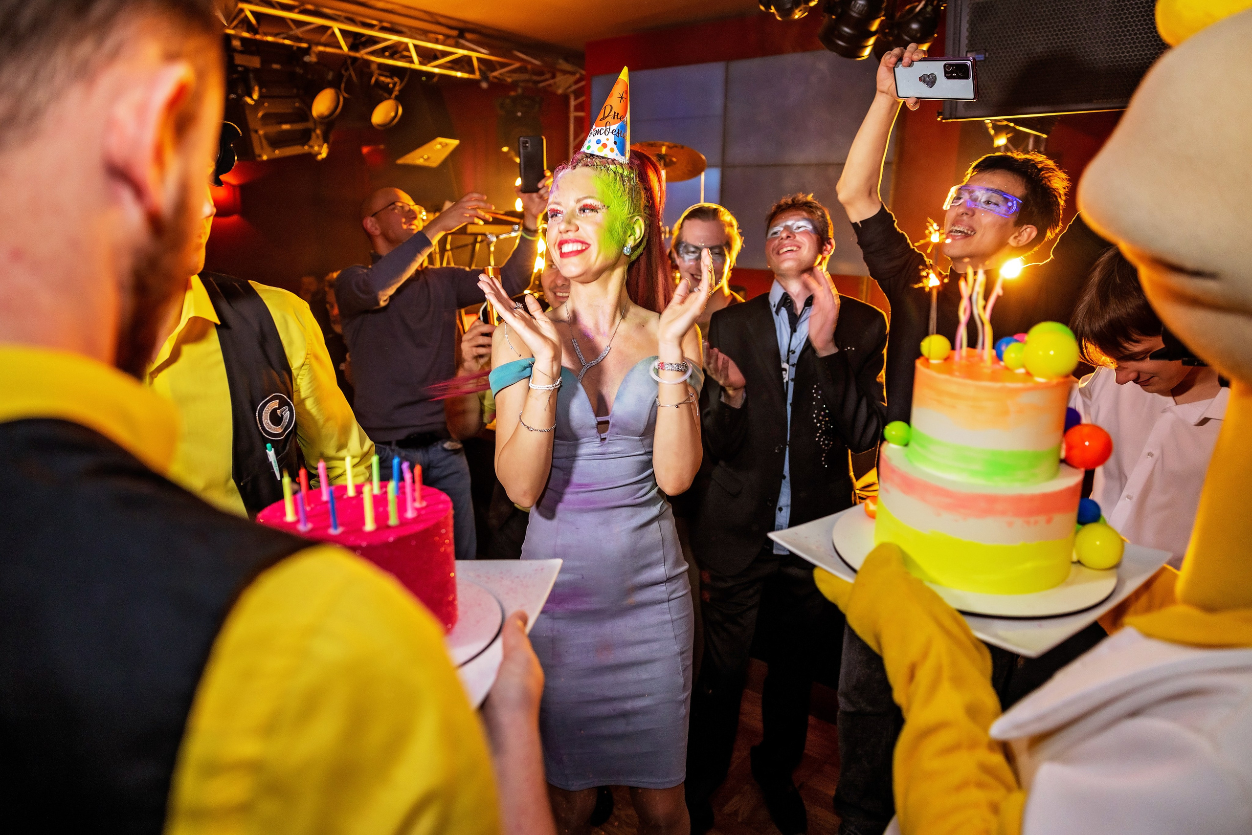 Репортажная съемка, фотограф в Москве. Геннадий Степанов —фотограф в Москве