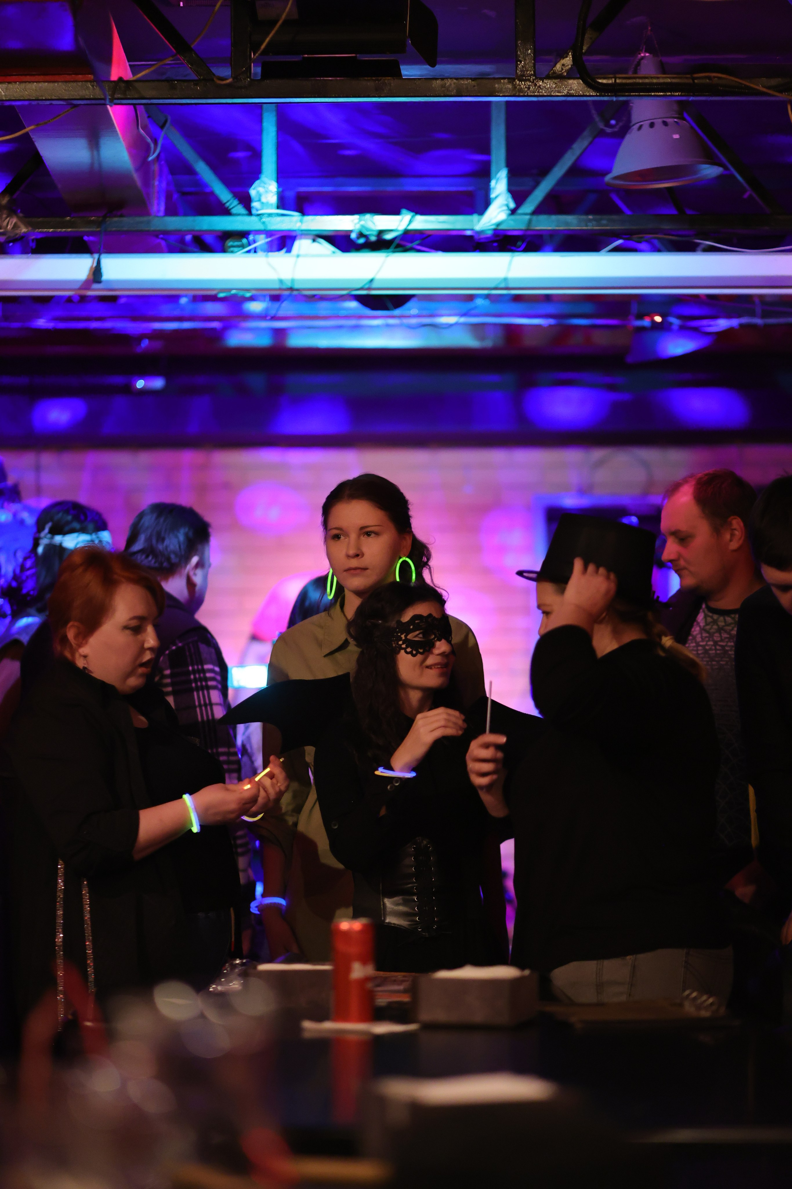 Концертная съемка. Фотограф в Ставрополе Алина Клочкова