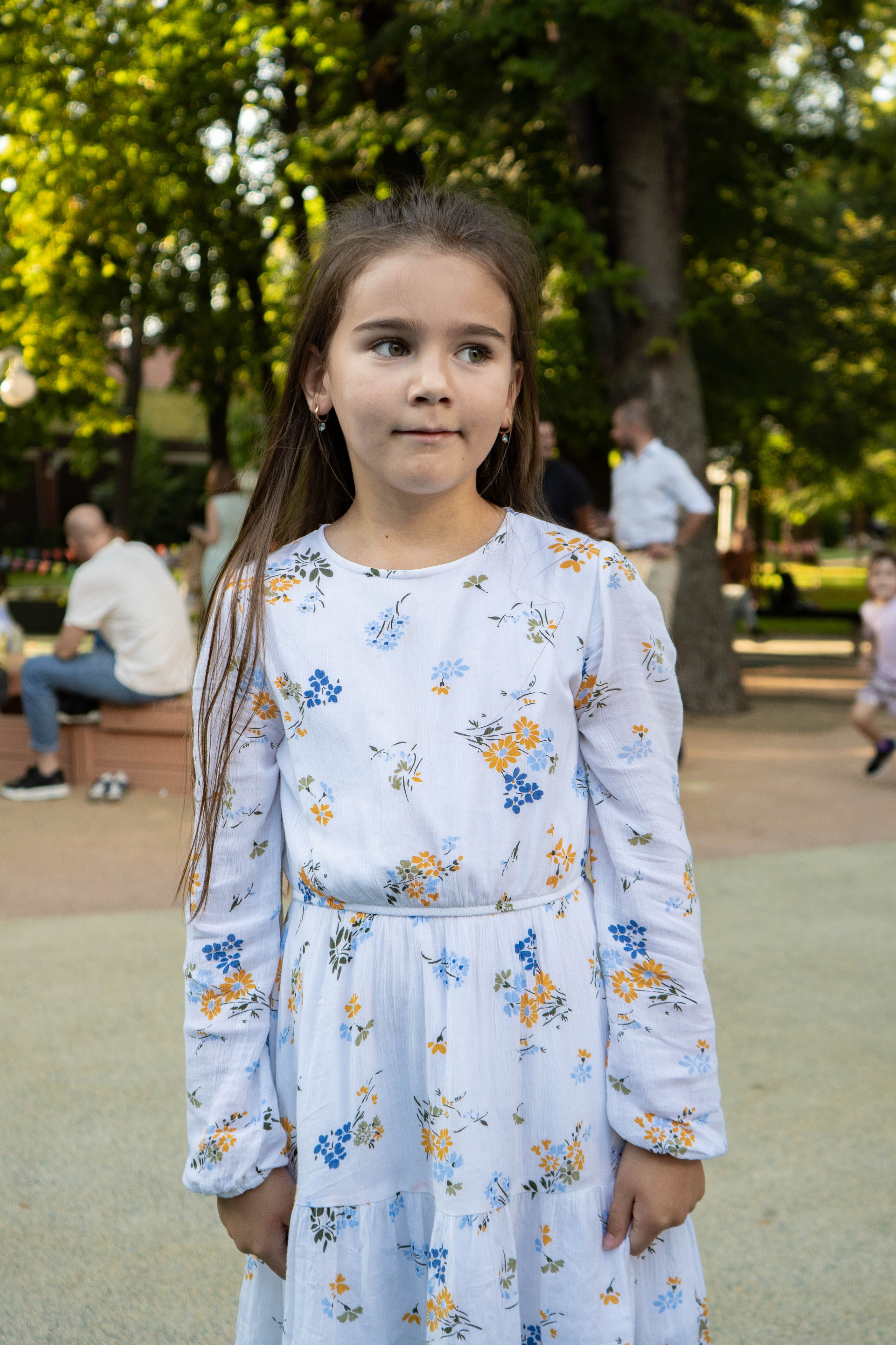 Репортажная съёмка. Фотограф и видеооператор Кривов Павел