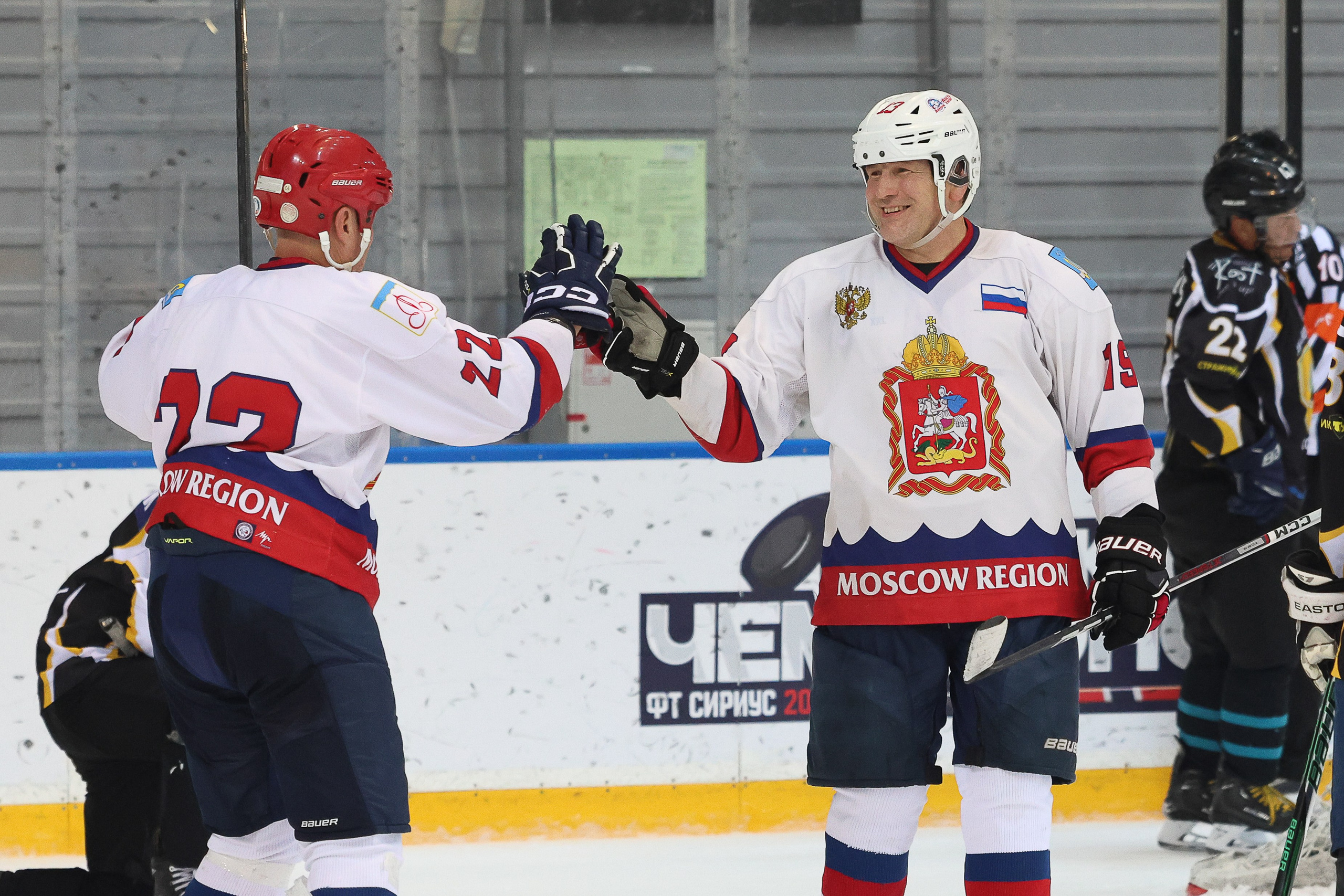 Российские финалы. Сочи, Сириус — май 2025. Фотограф Дмитрий Алексеев