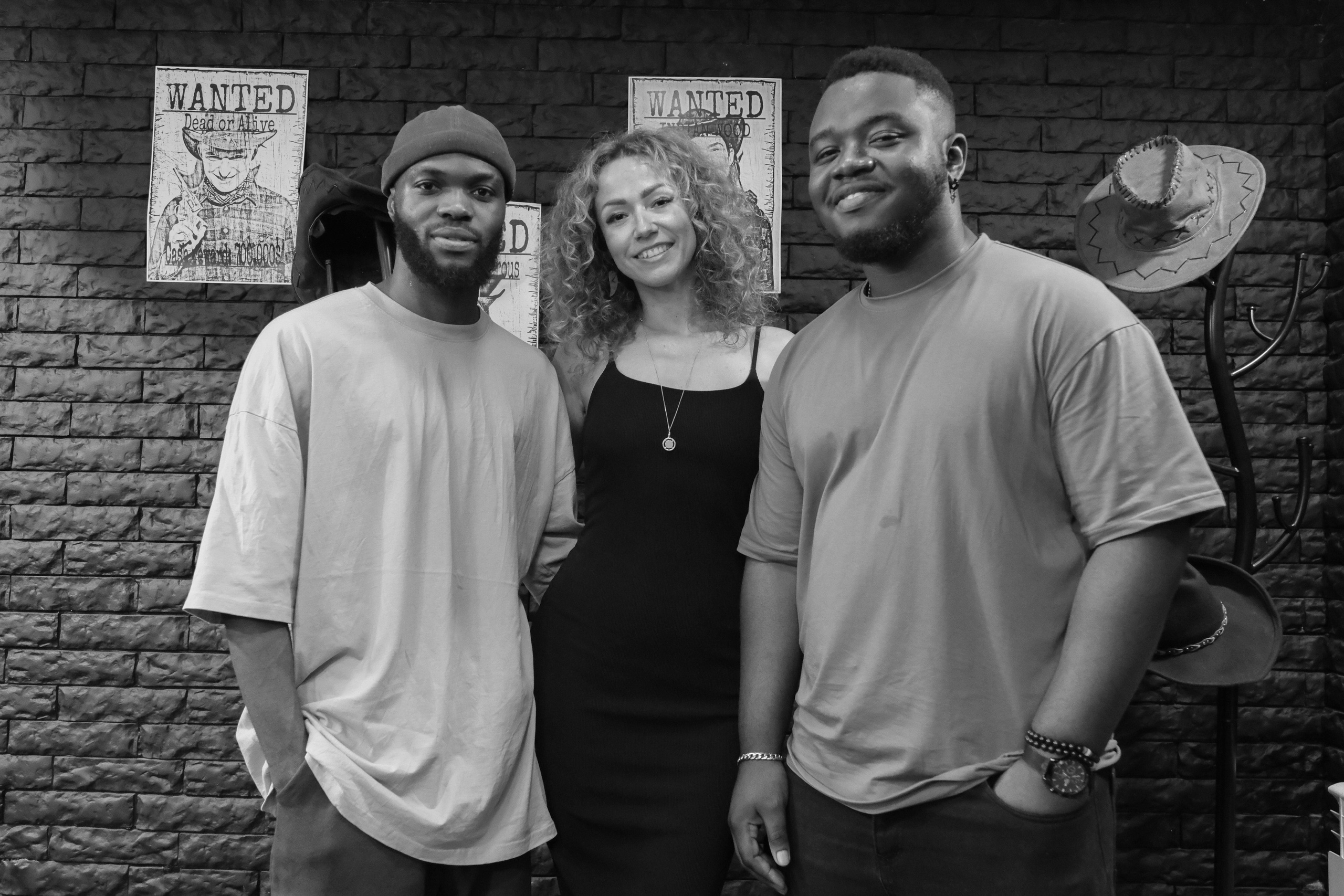 Saloon Art & Music. Фотограф Дмитрий Алексеев