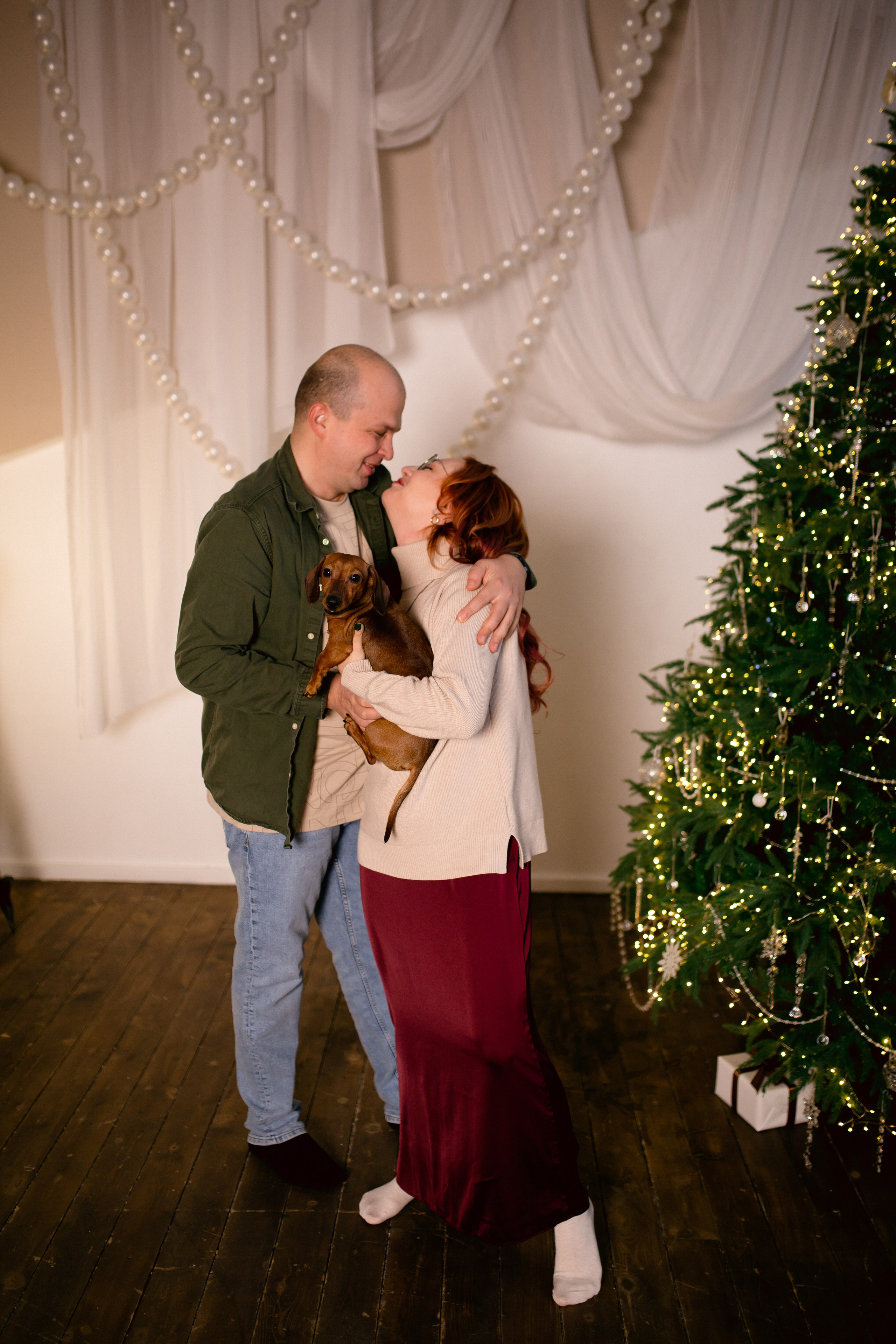 Семья. Фотограф в Екатеринбурге Аня Махмина