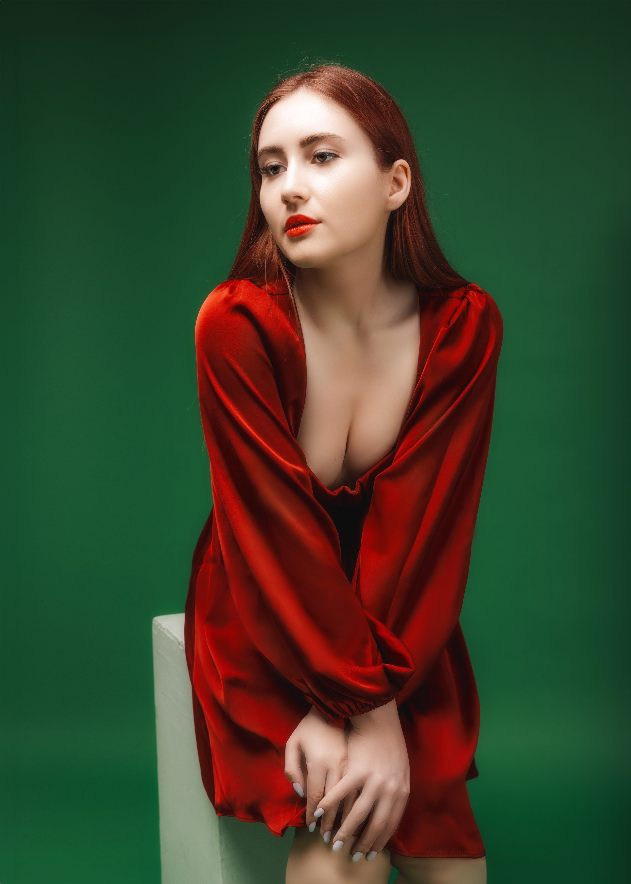 MODEL EKATERINA. Shamirov Arkadiy