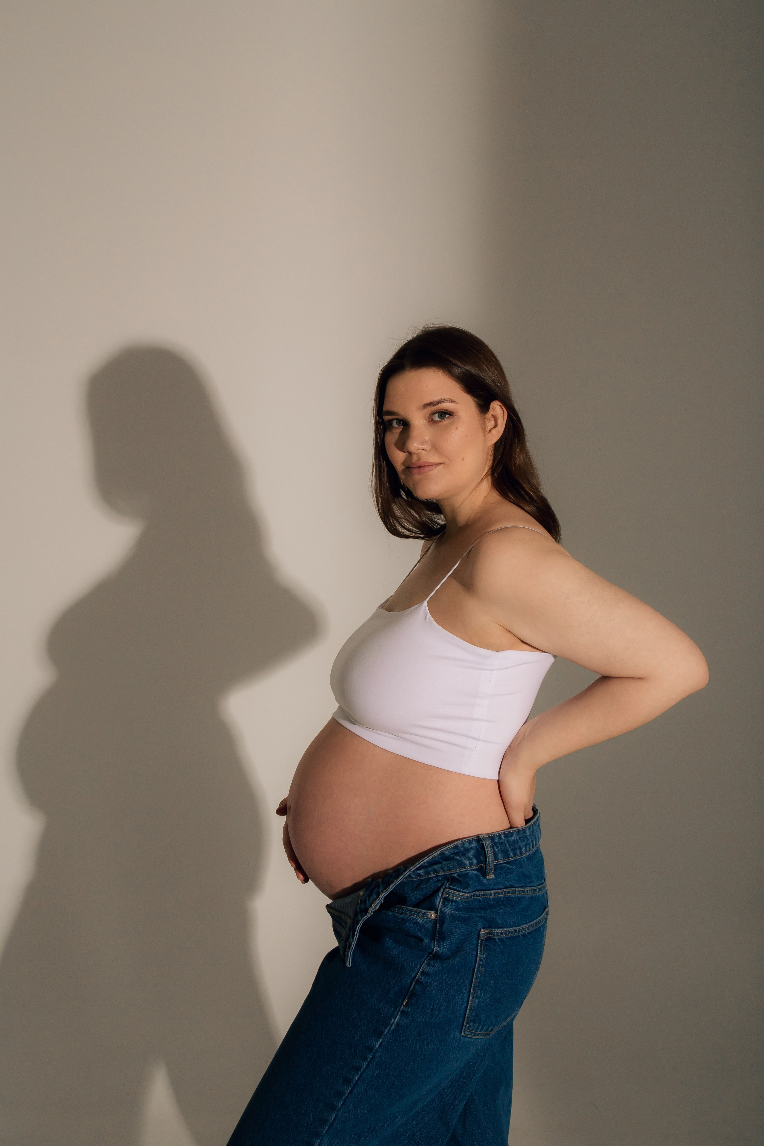 Про любовь. Фотограф вашей улыбки. Москва