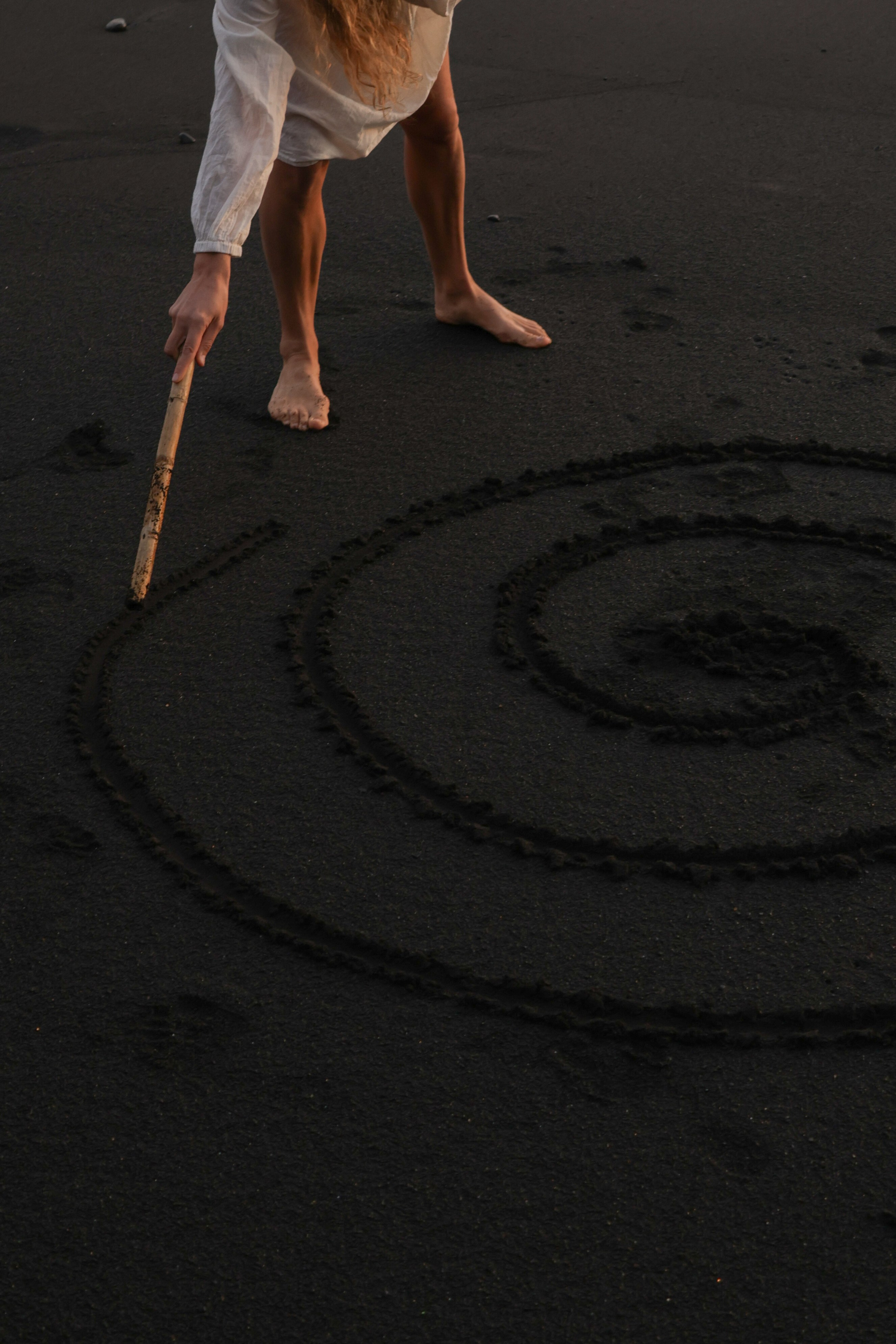 Nastya. Magic photos