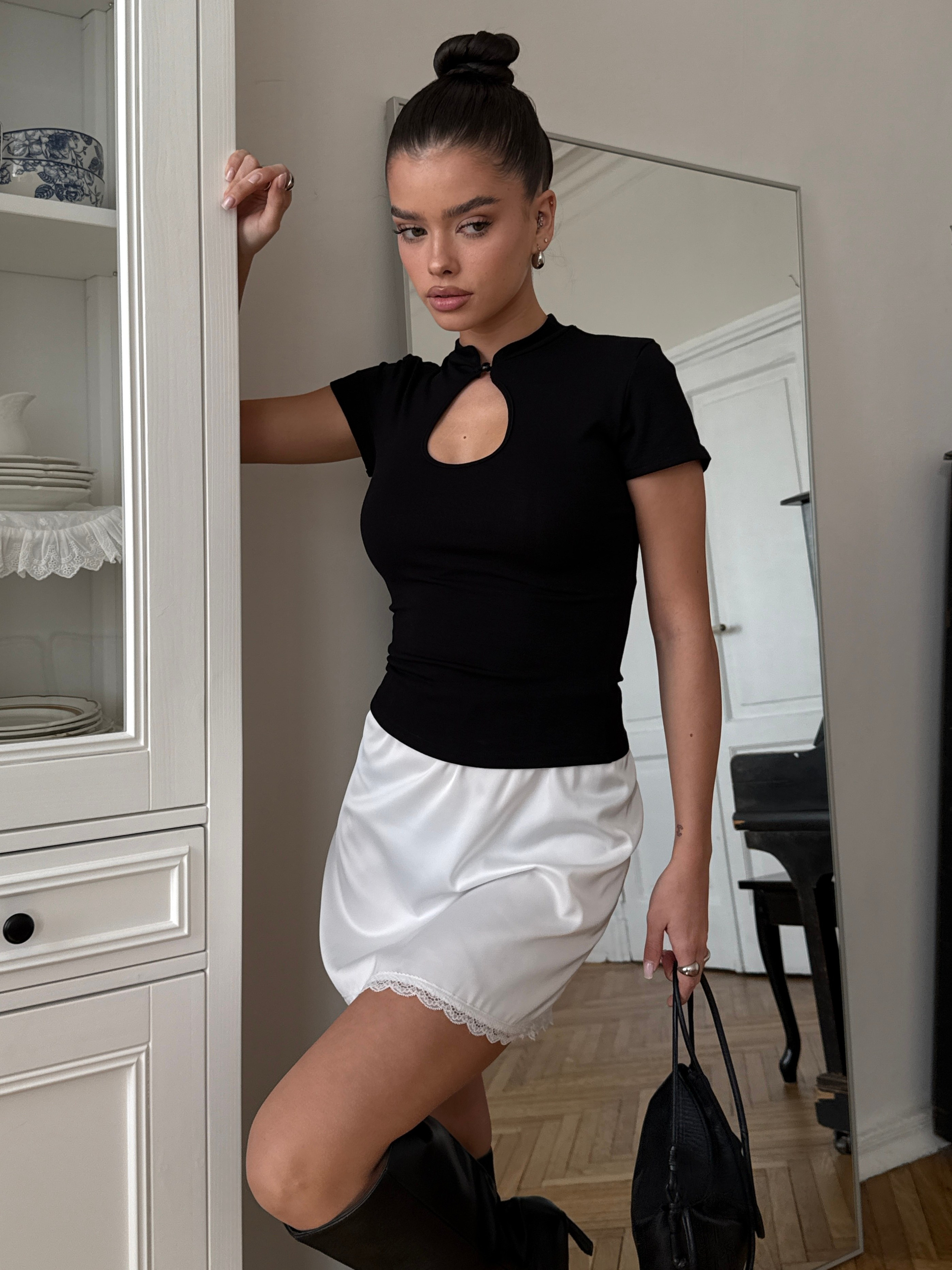 18. Фотограф для брендов и индивидуальных фотосессий в Москве